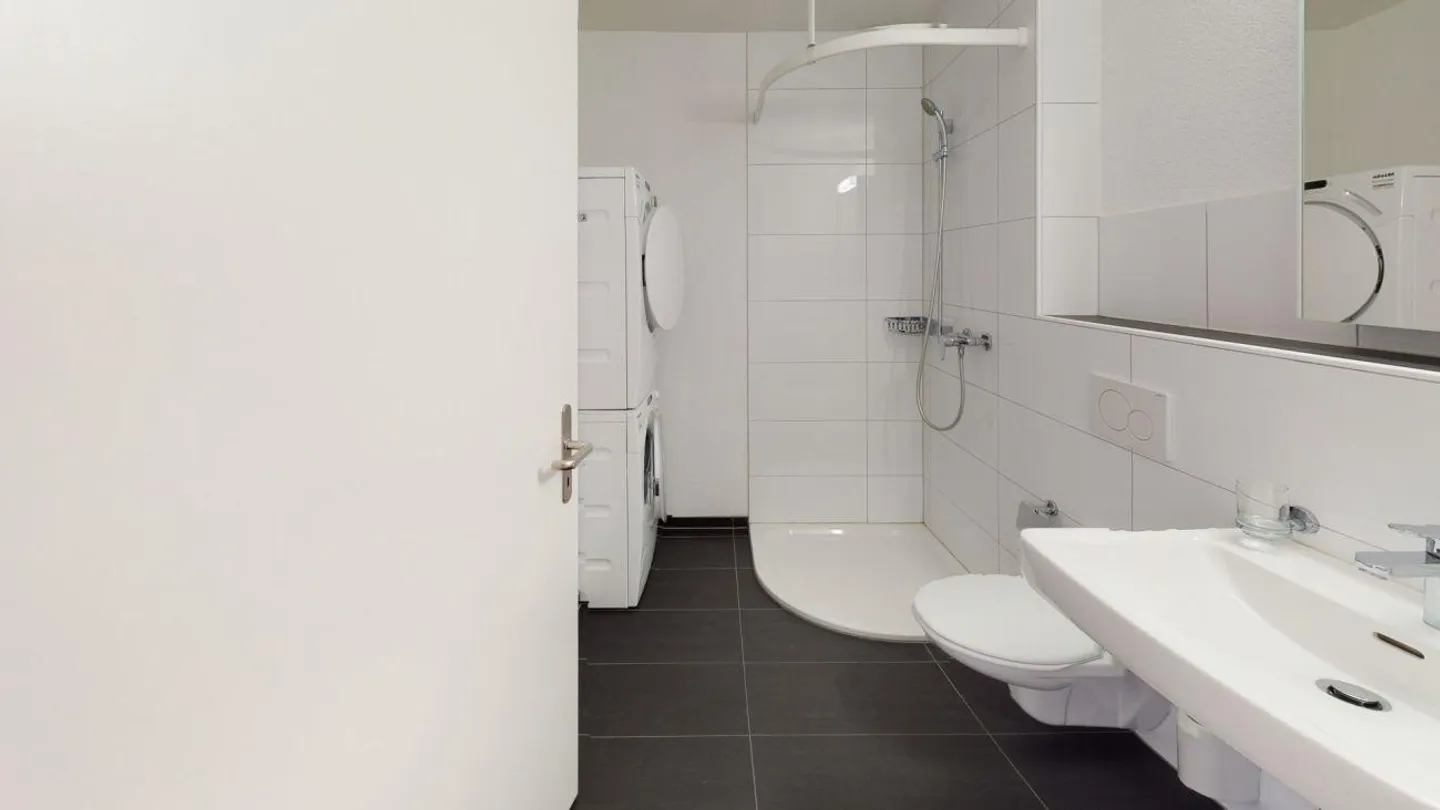 Vivere in un quartiere moderno e adatto alle famiglie - Foto 8 di 12