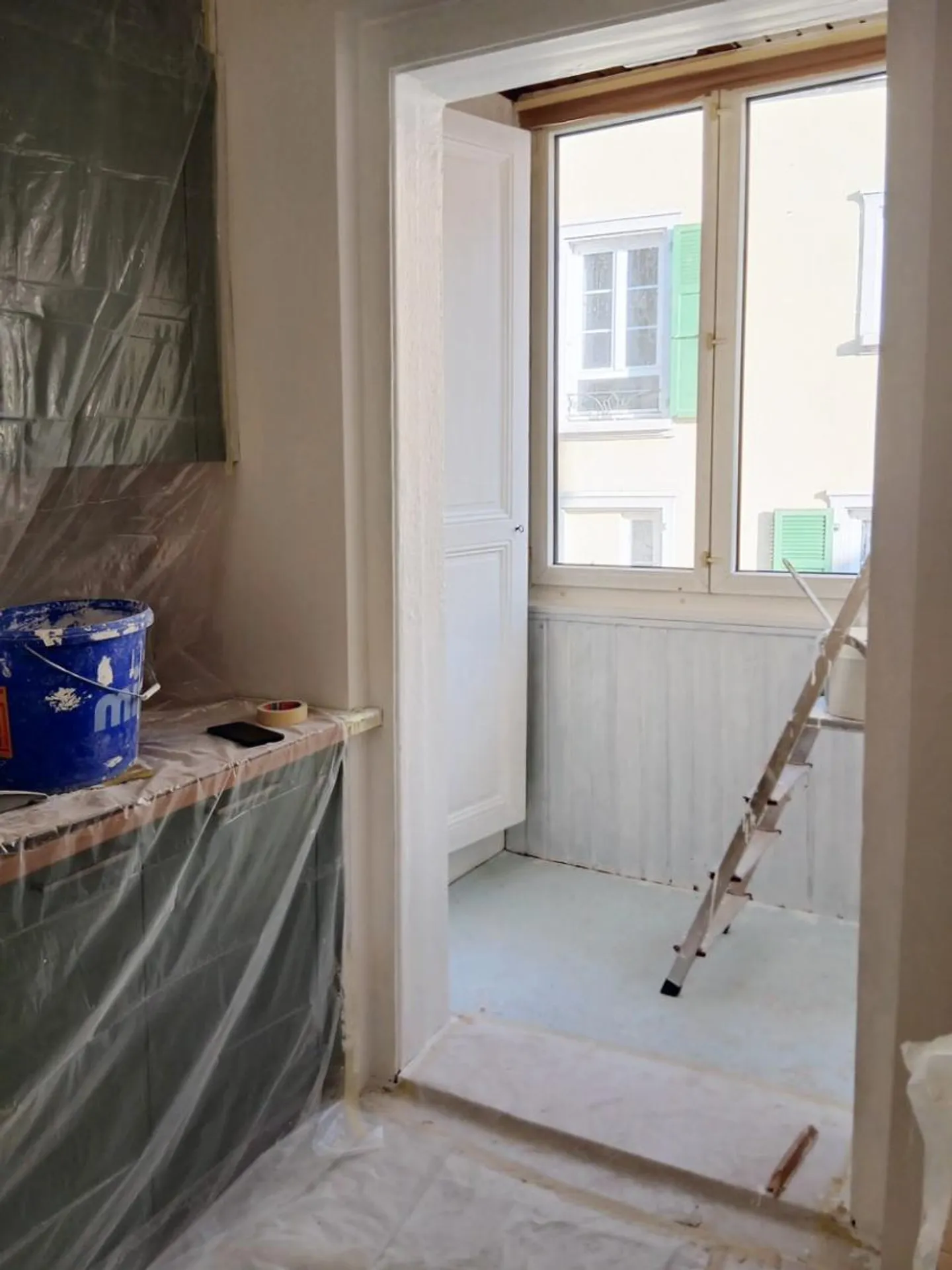 2,5-Zimmer-Wohnung - Foto 4 von 4