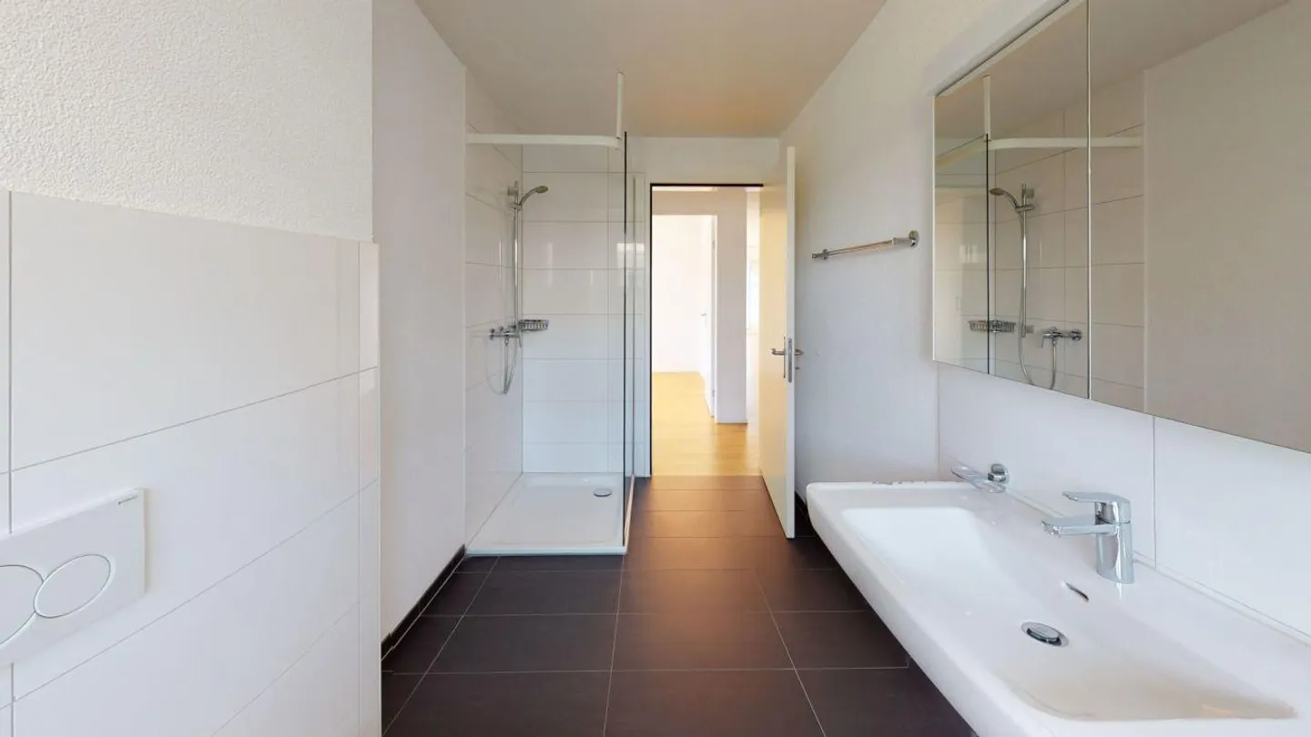 Vivere in un quartiere moderno e adatto alle famiglie - Foto 9 di 12