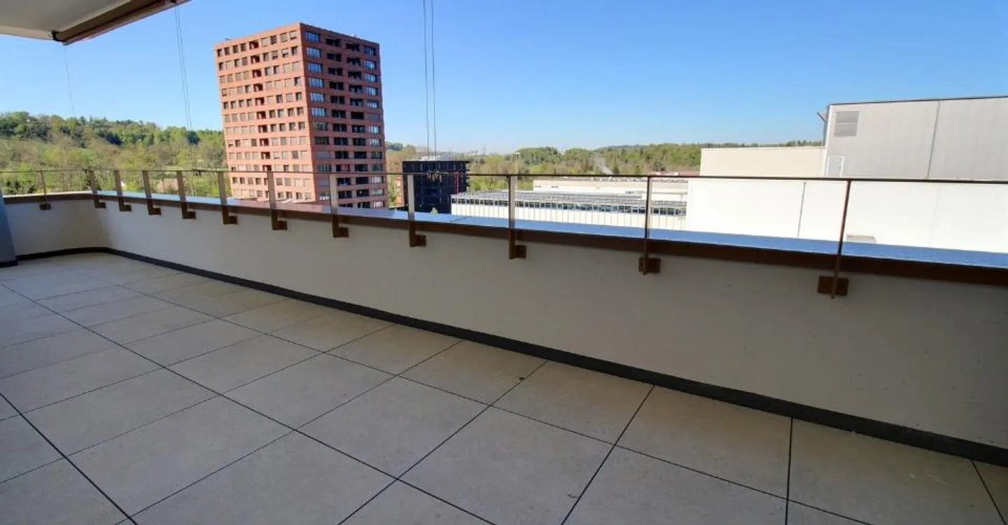 New high-end apartment – 5.5 rooms - Photo 2 of 12