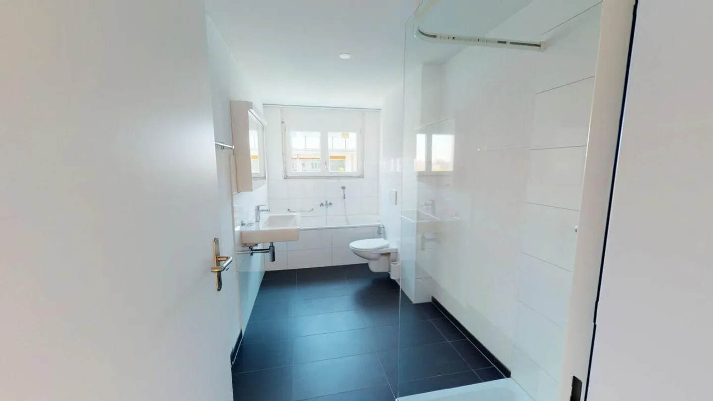 Vivere in un quartiere moderno e adatto alle famiglie - Foto 10 di 12