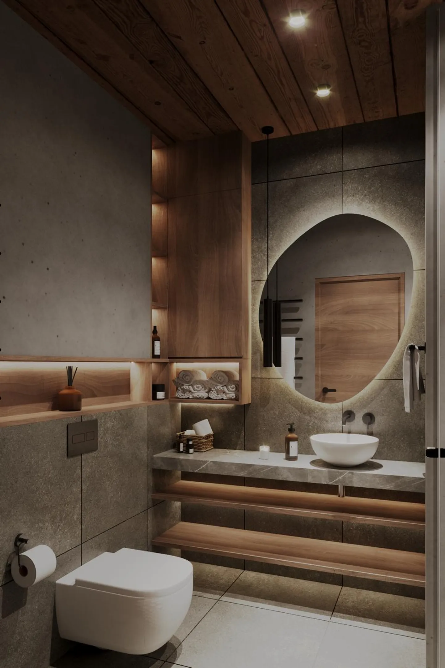 Discover Tourmaline: Luxury Studio Apartments in Lauchernalp - Photo 7 of 12