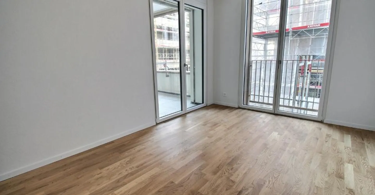 New high-end apartment – 5.5 rooms - Photo 7 of 12