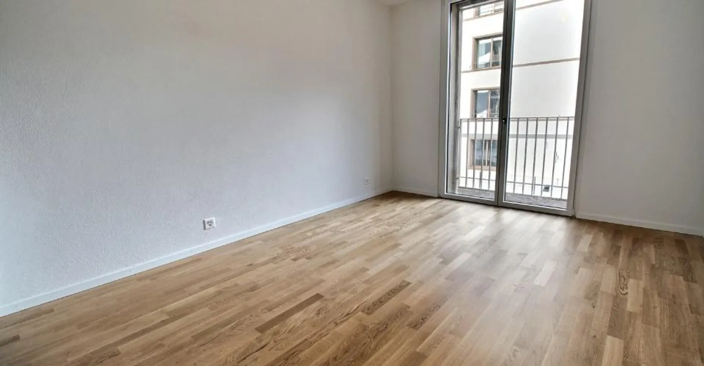 New high-end apartment – 5.5 rooms - Photo 10 of 12