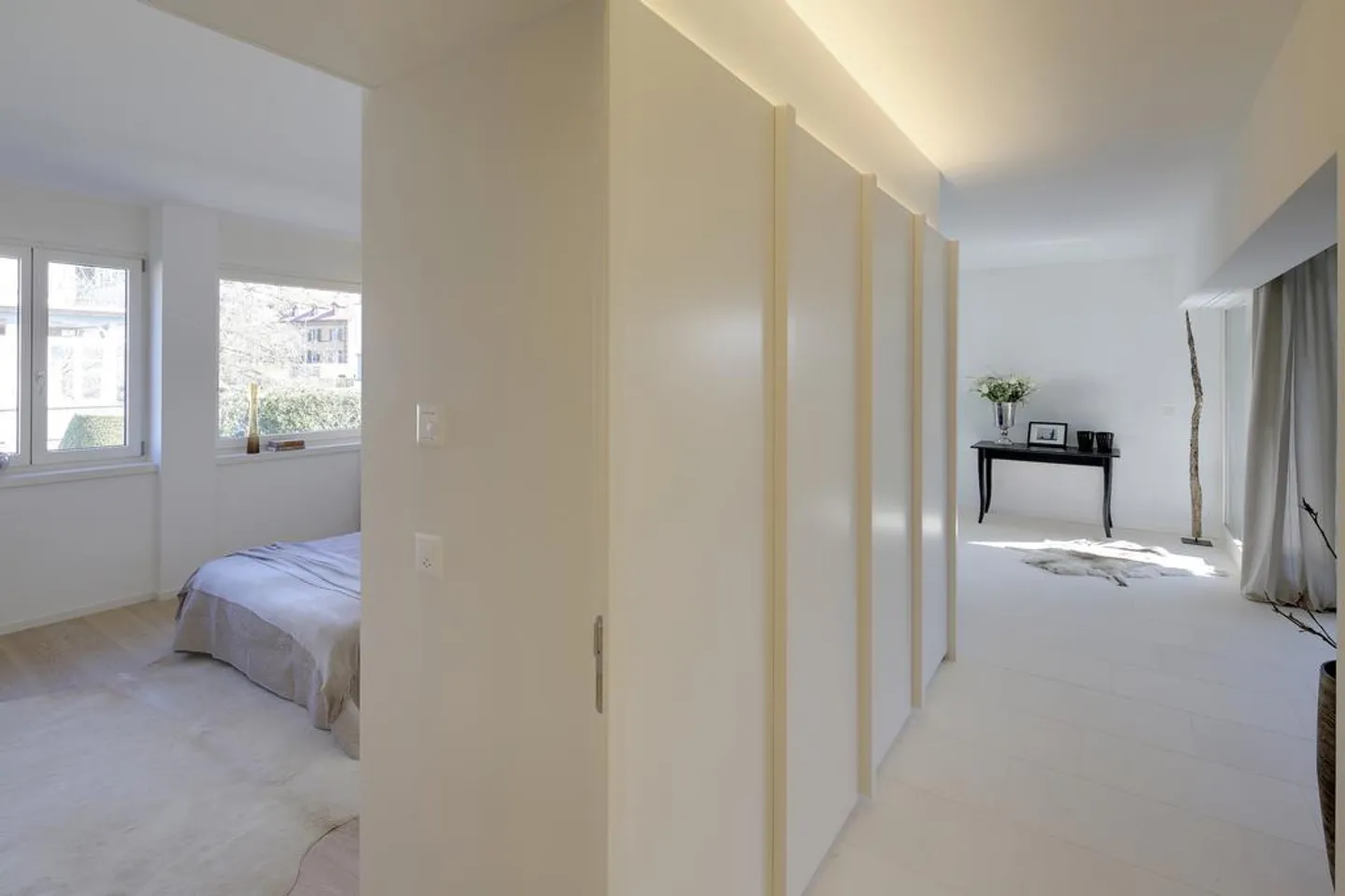 Bright 3.5-room apartment in 8700 Küsnacht ZH - Photo 5 of 8