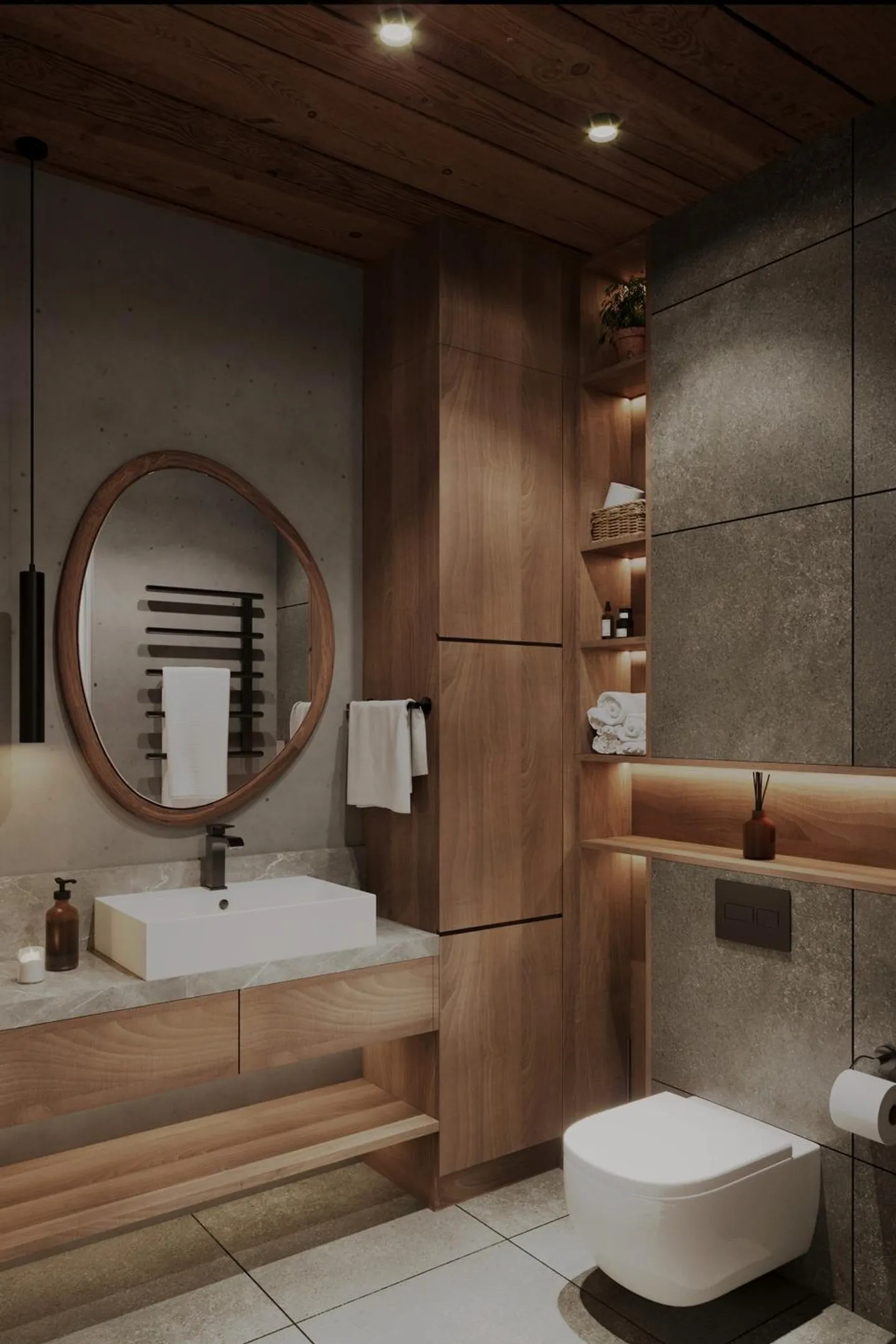 Discover Tourmaline: Luxury Studio Apartments in Lauchernalp - Photo 8 of 12