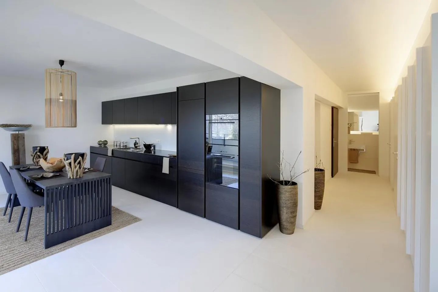 Bright 3.5-room apartment in 8700 Küsnacht ZH - Photo 2 of 8