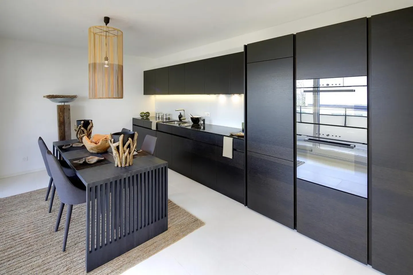 Bright 3.5-room apartment in 8700 Küsnacht ZH - Photo 3 of 8