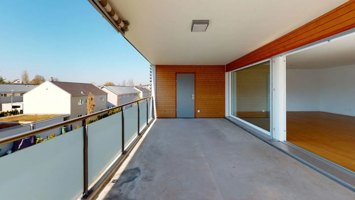 Vivere in un quartiere moderno e adatto alle famiglie - Foto 11 di 12