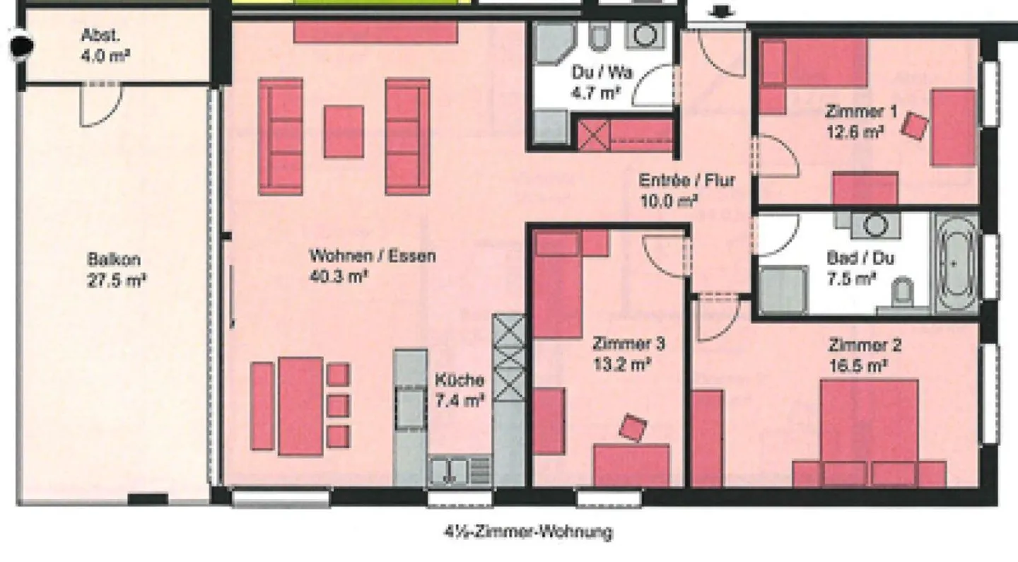 Vivere in un quartiere moderno e adatto alle famiglie - Foto 12 di 12