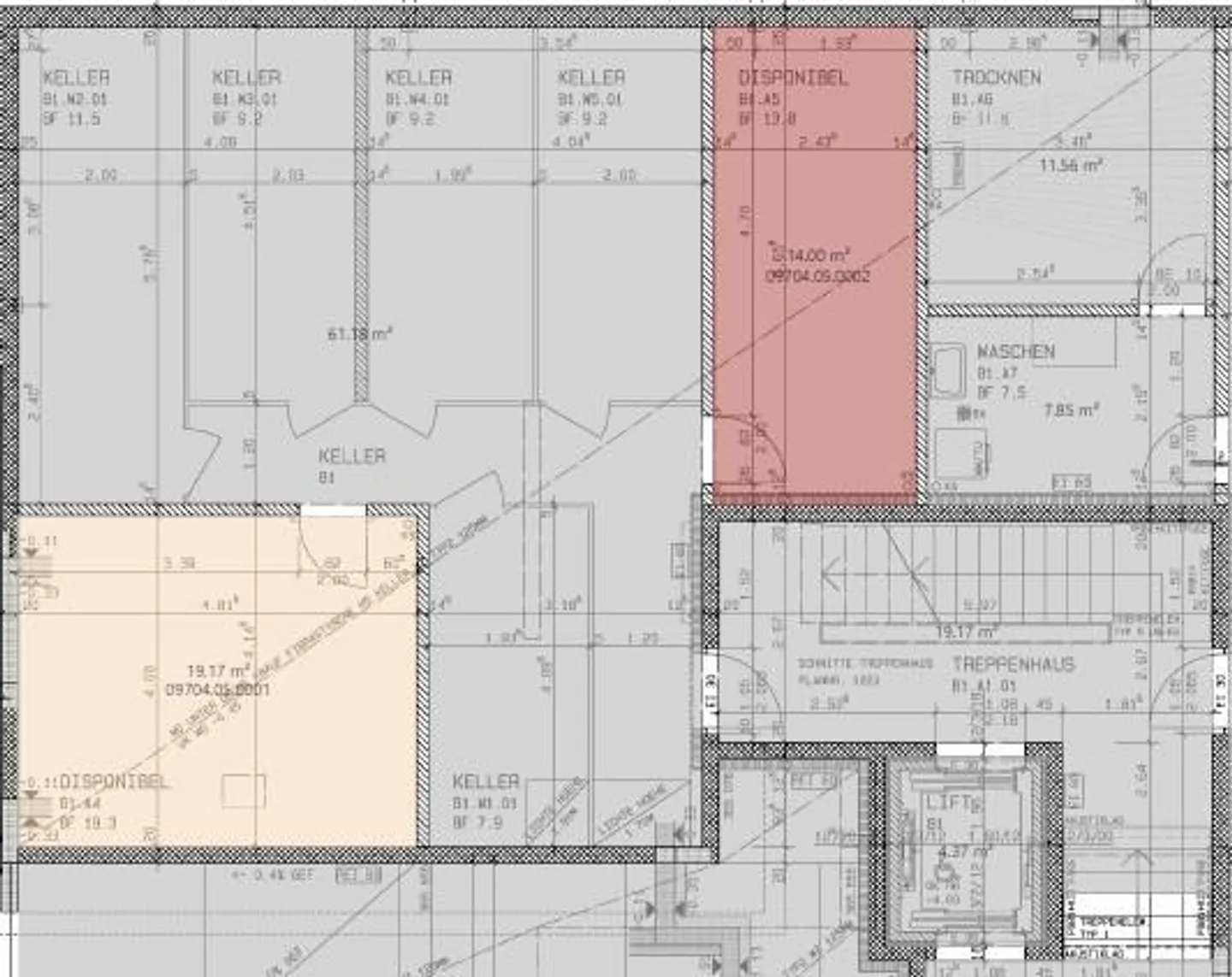 dispensa - Foto 2 di 2