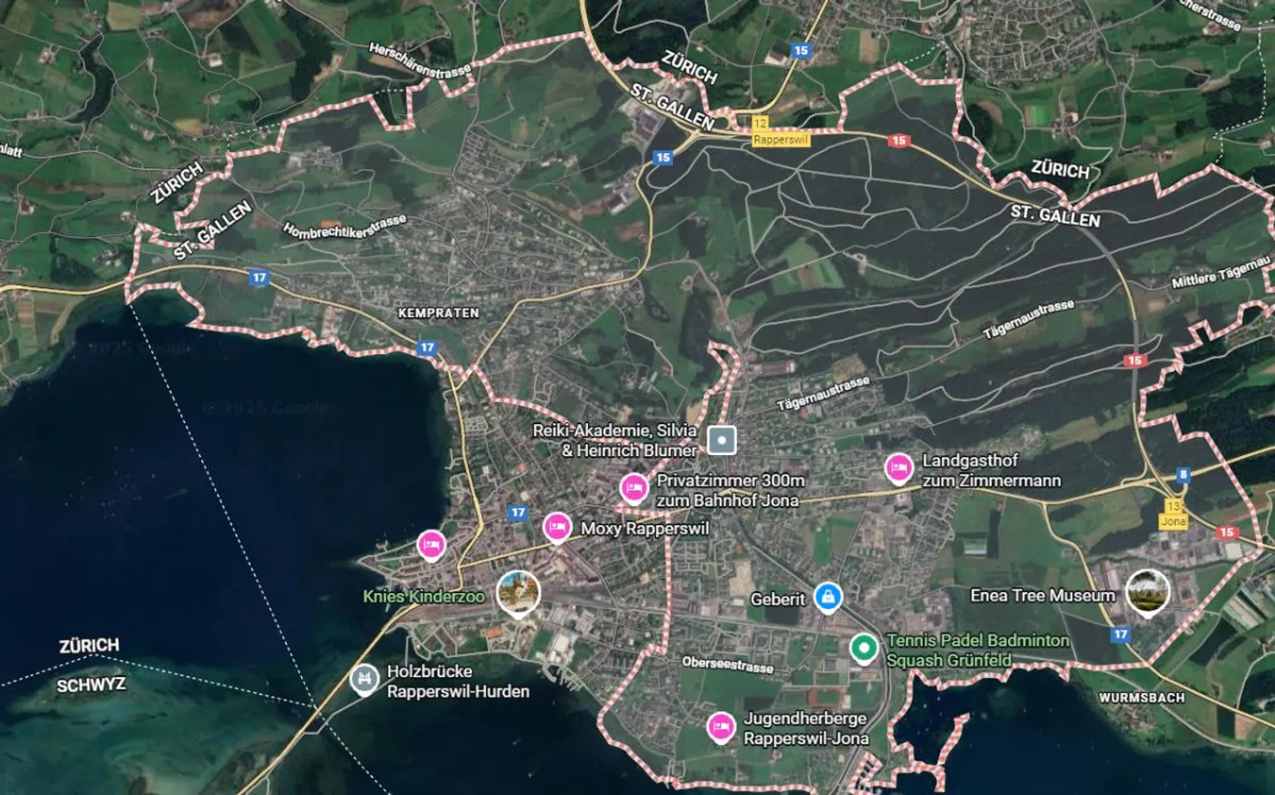 Appartamento 4.5 stanze - Foto 1 di 1