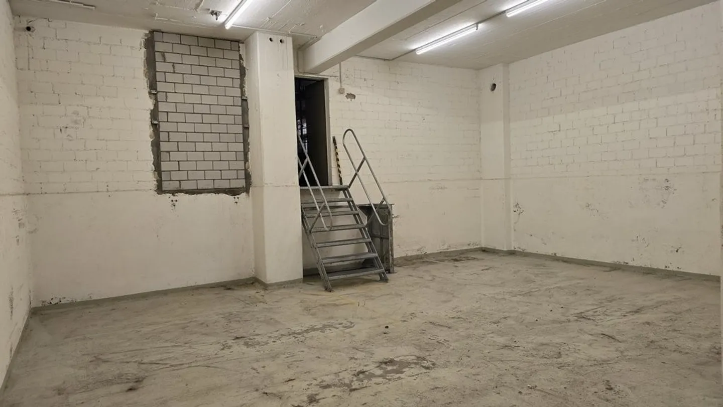 Magazzino nel centro di Baden! - Foto 3 di 3