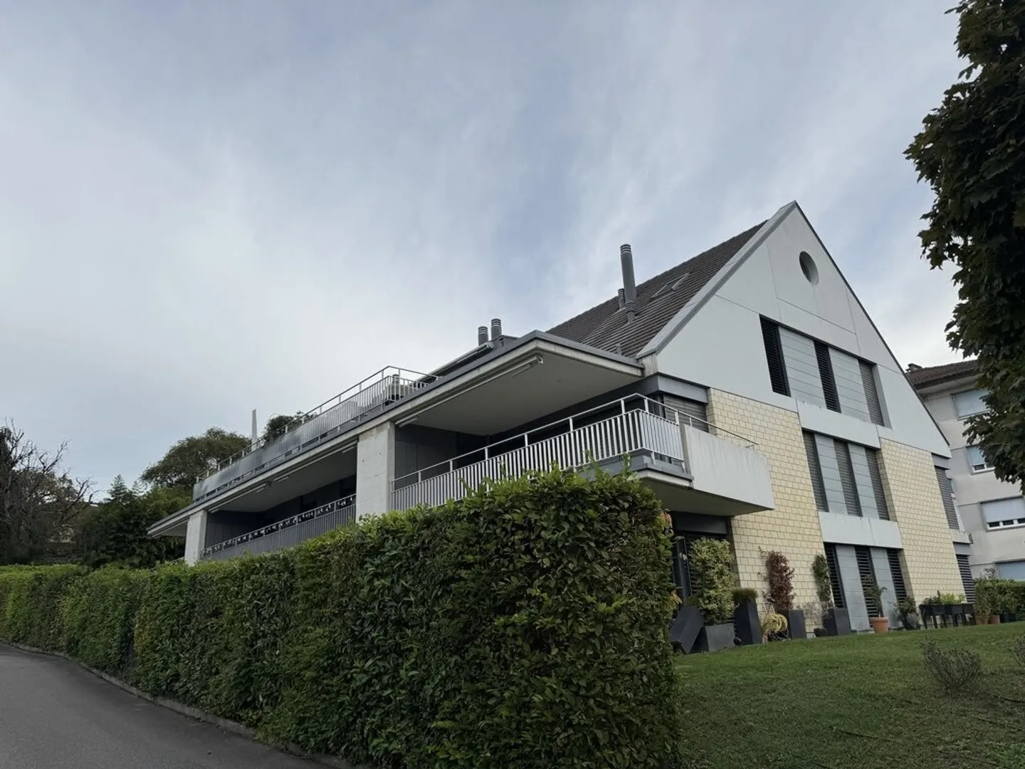 Appartamento 4.5 stanze - Foto 1 di 12