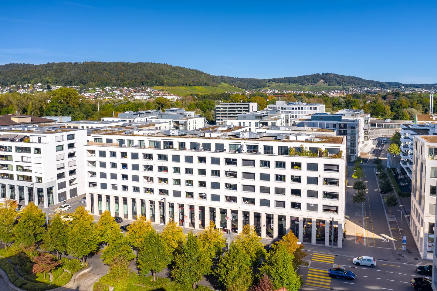 Attraktive Bürofläche zu Vermieten - Foto 3 von 8