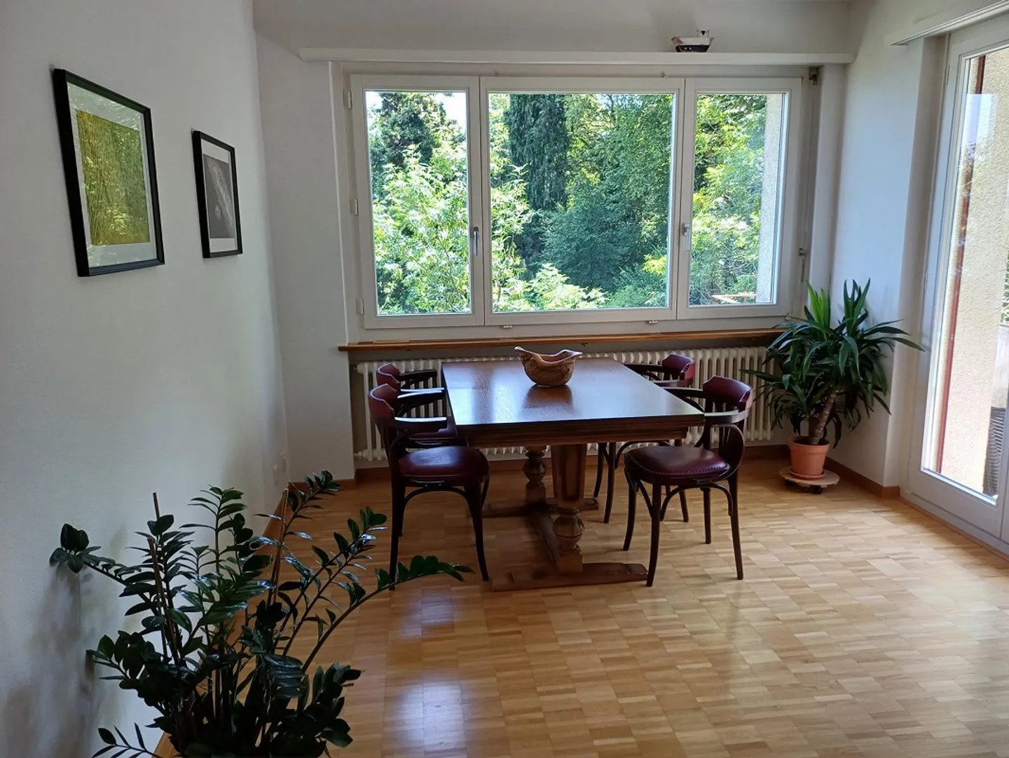 Petit mais bien, appartement 2 pièces - Photo 3 sur 9