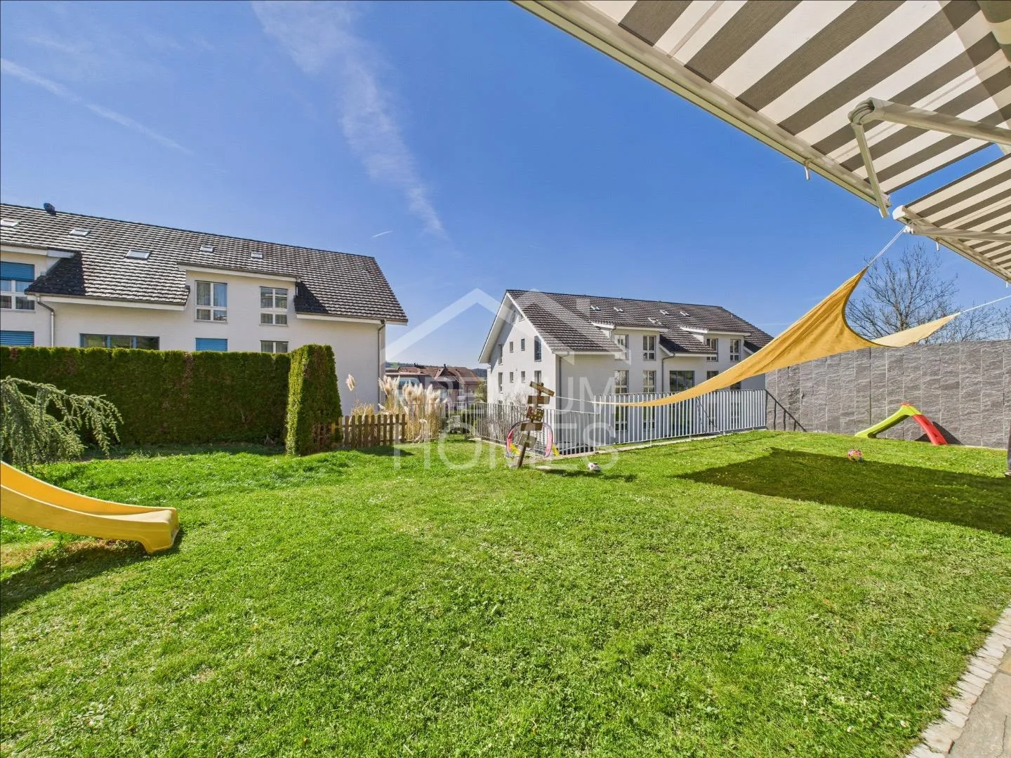 Votre appartement de jardin vous attend ! - Photo 2 sur 8