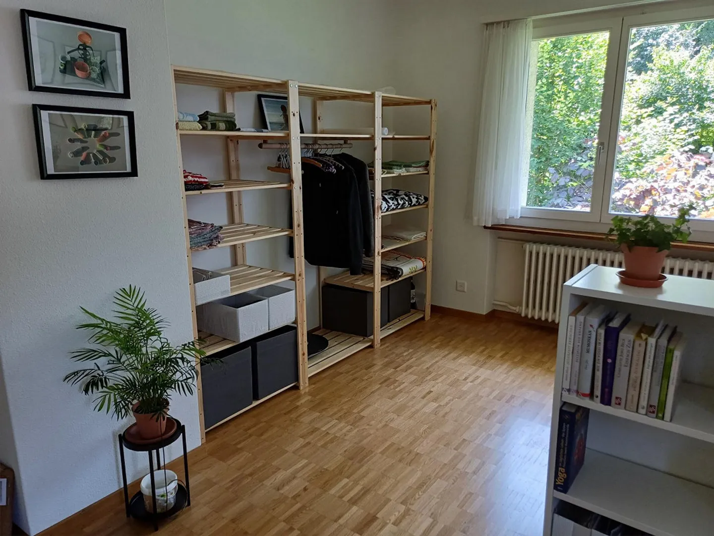Petit mais bien, appartement 2 pièces - Photo 7 sur 9