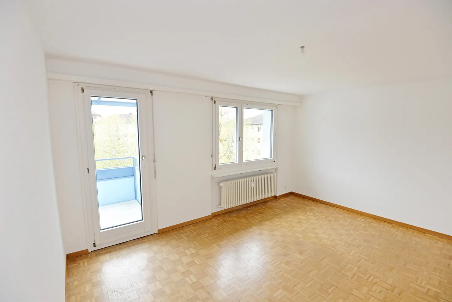 Accogliente appartamento con 1 camera vicino alla città di Sursee - Foto 4 di 7