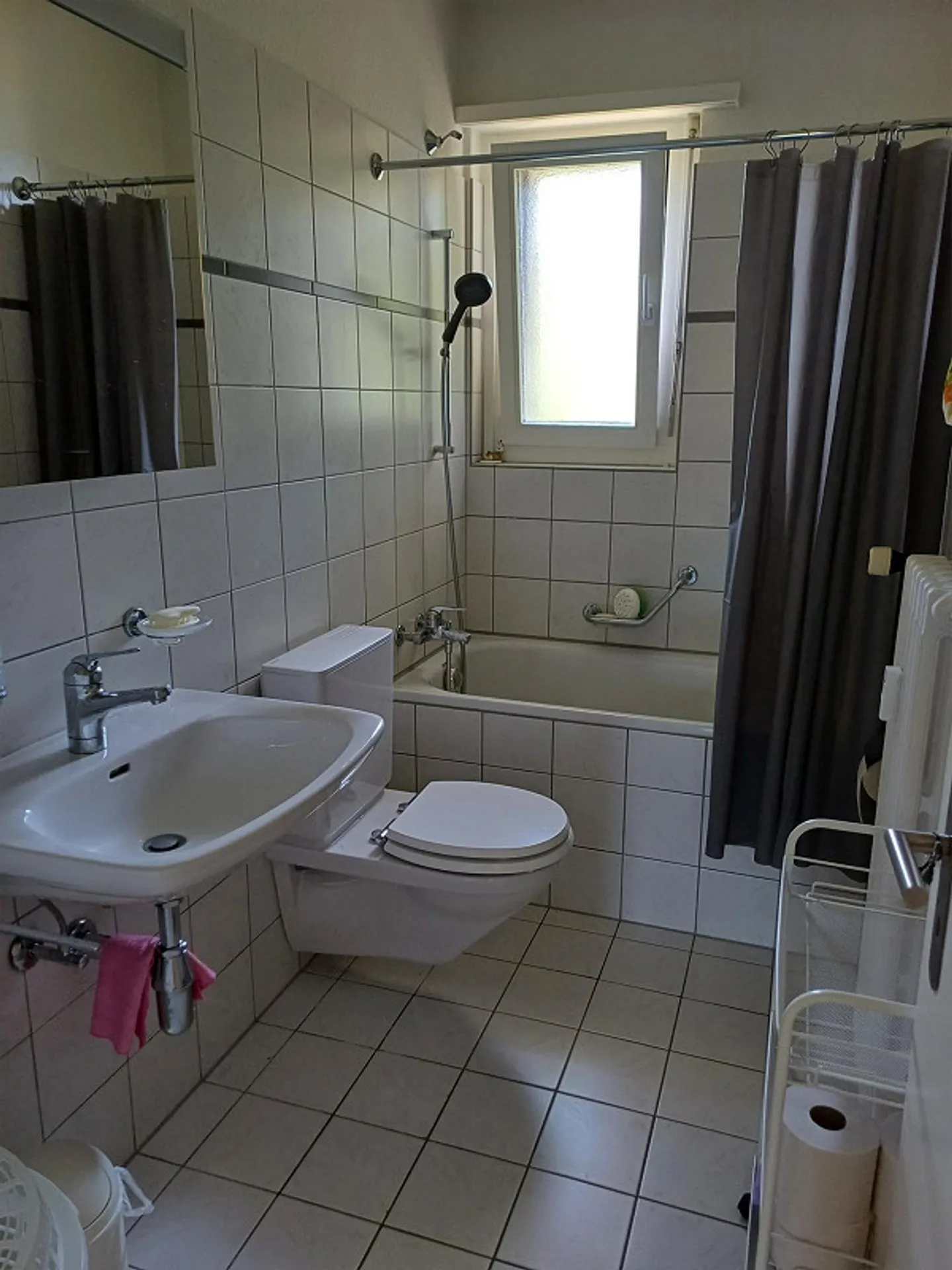 Petit mais bien, appartement 2 pièces - Photo 8 sur 9