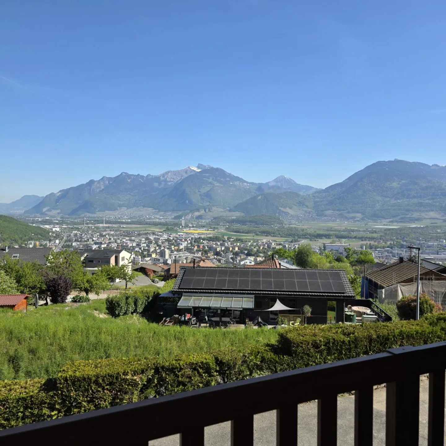 Doppelhaushälfte - Foto 4 von 4