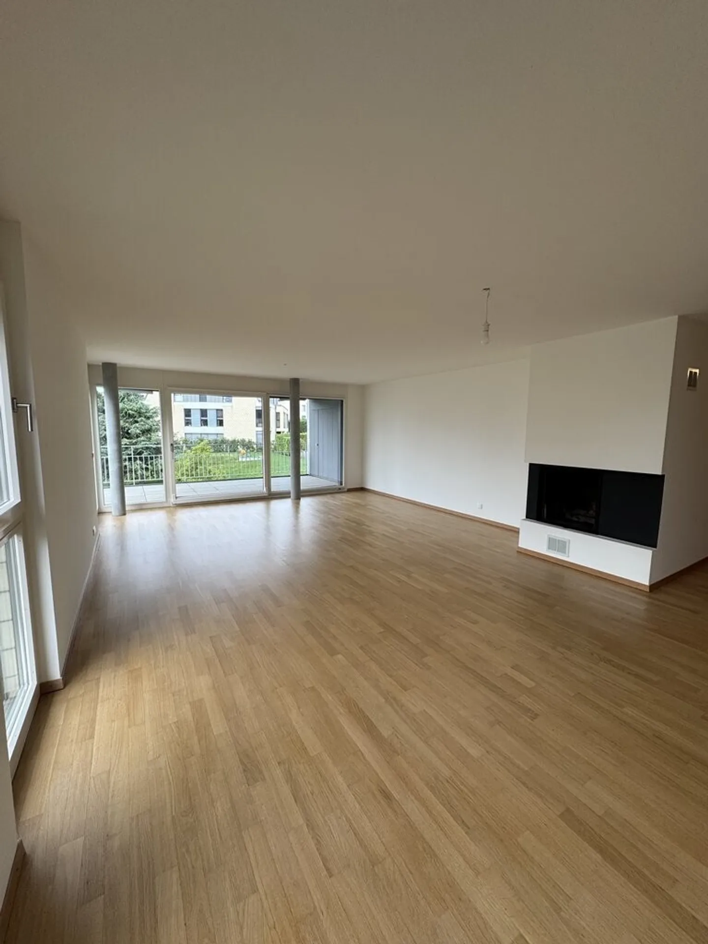 Appartamento 4.5 stanze - Foto 4 di 12