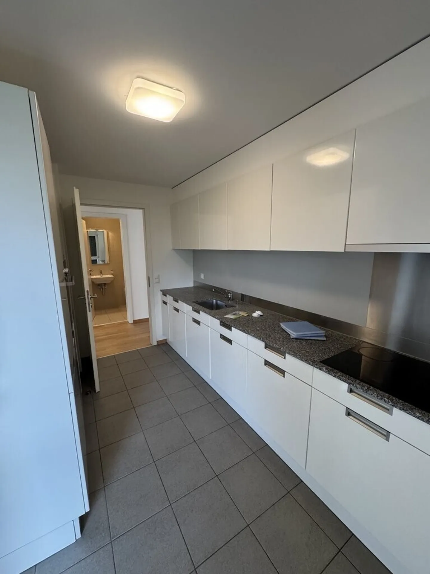 Appartamento 4.5 stanze - Foto 5 di 12