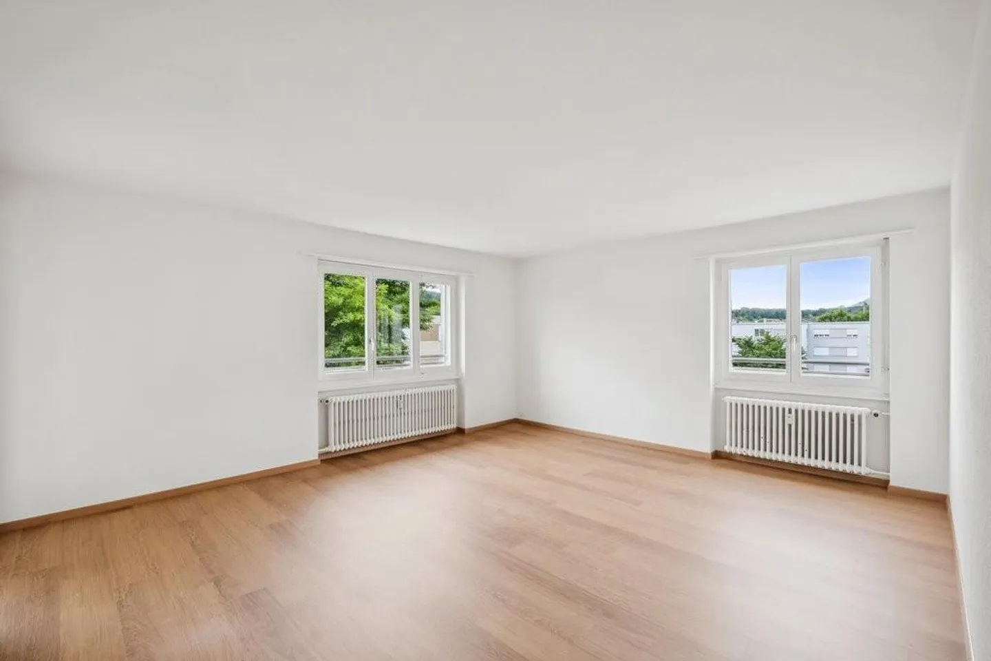 Charmante Wohnung in Dulliken - Foto 3 von 9