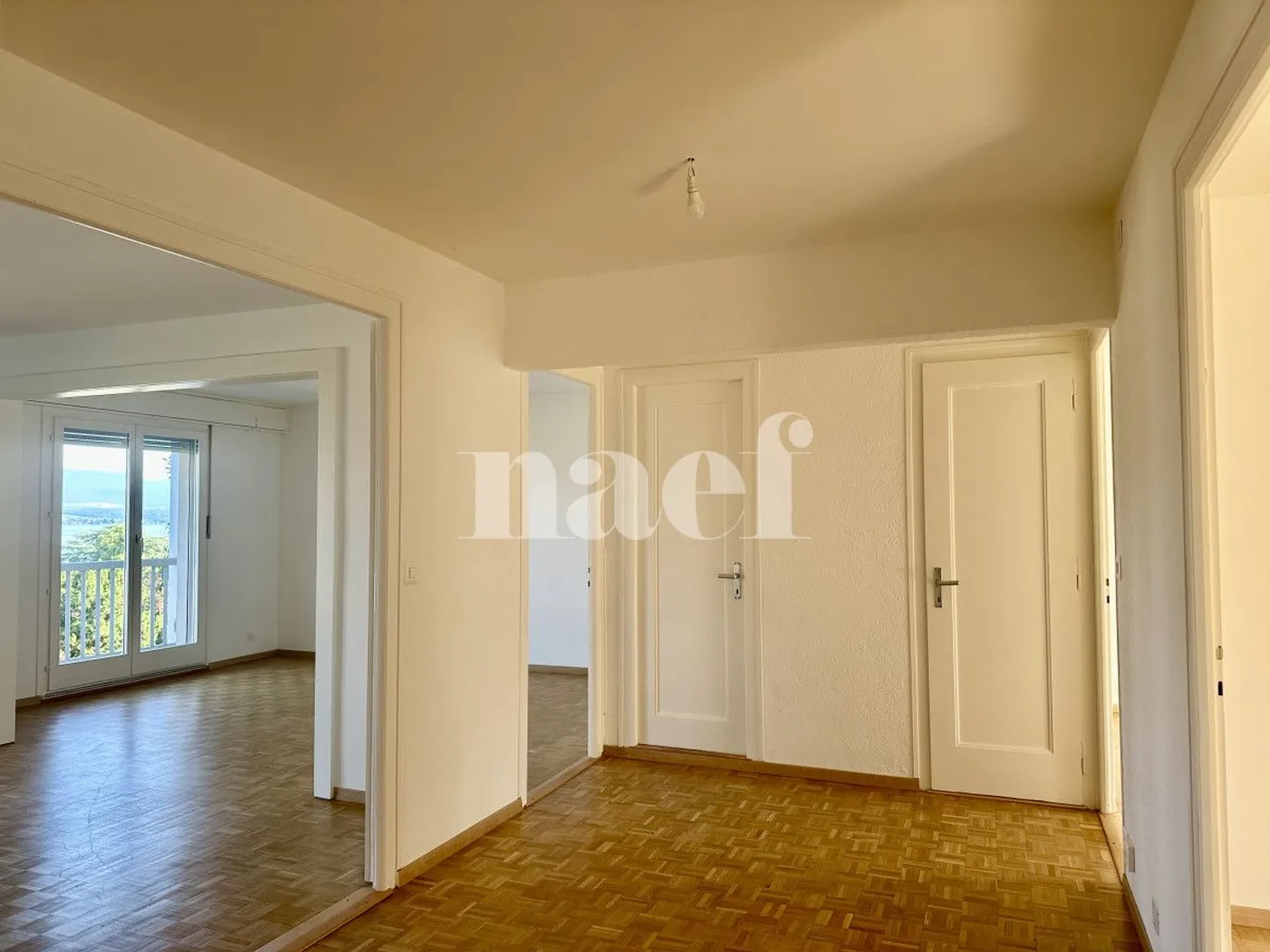 5.5 Room Apartment - Photo 3 of 10
