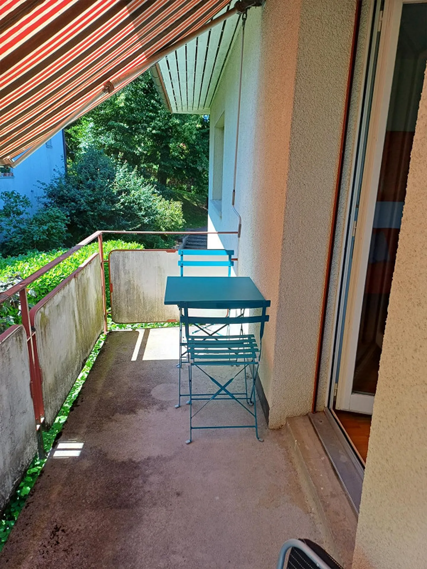 Petit mais bien, appartement 2 pièces - Photo 5 sur 9