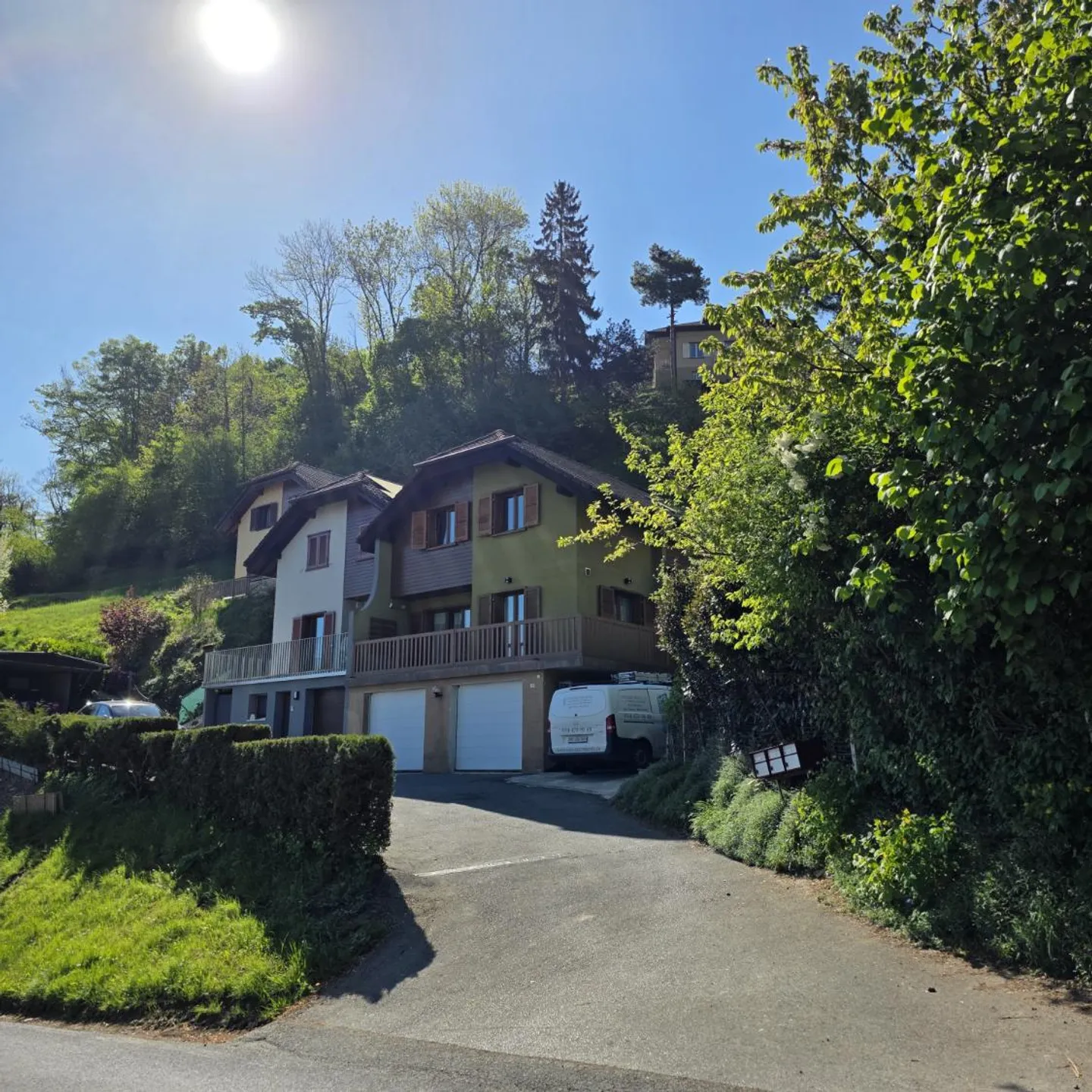 Doppelhaushälfte - Foto 1 von 4
