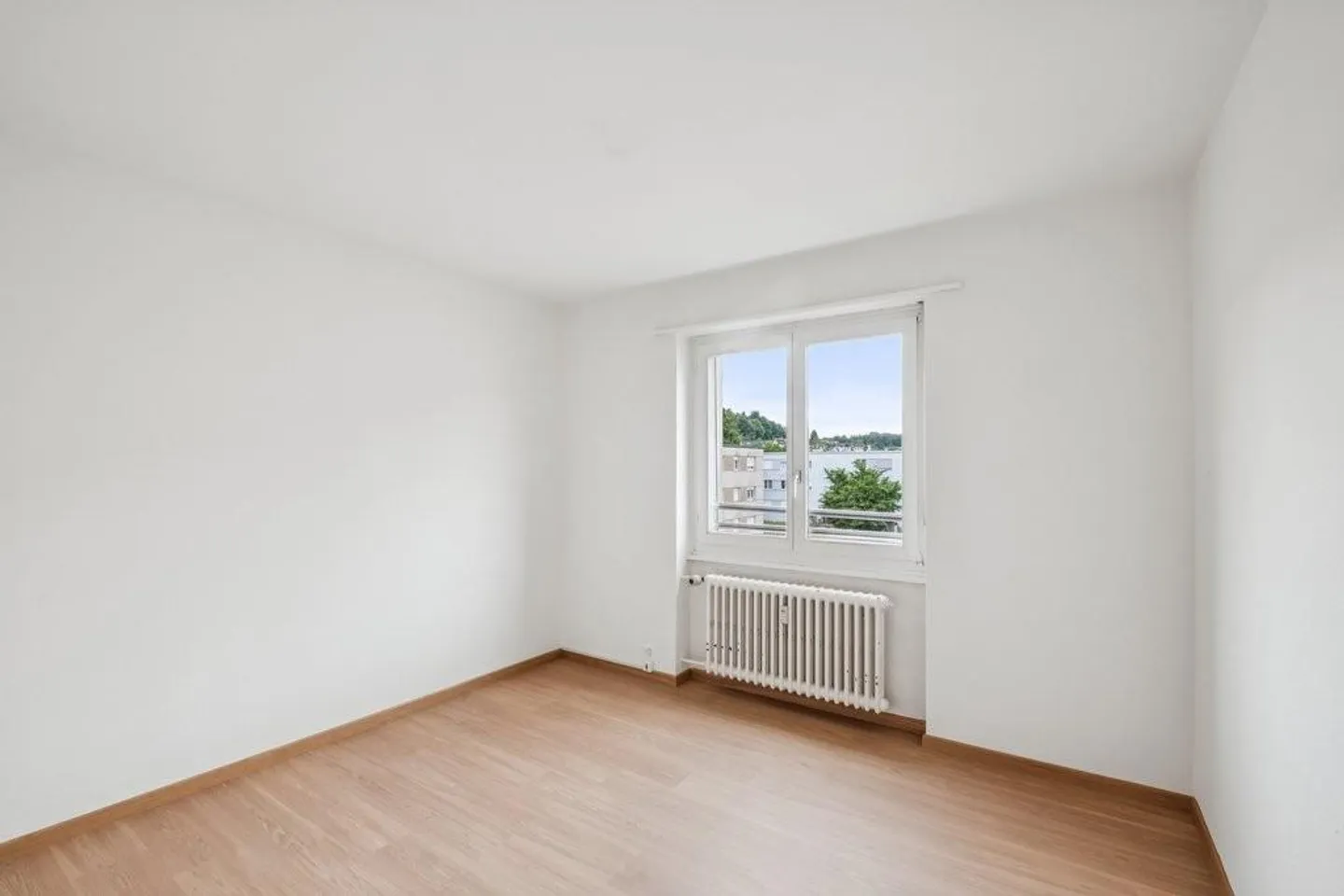 Charmante Wohnung in Dulliken - Foto 4 von 9