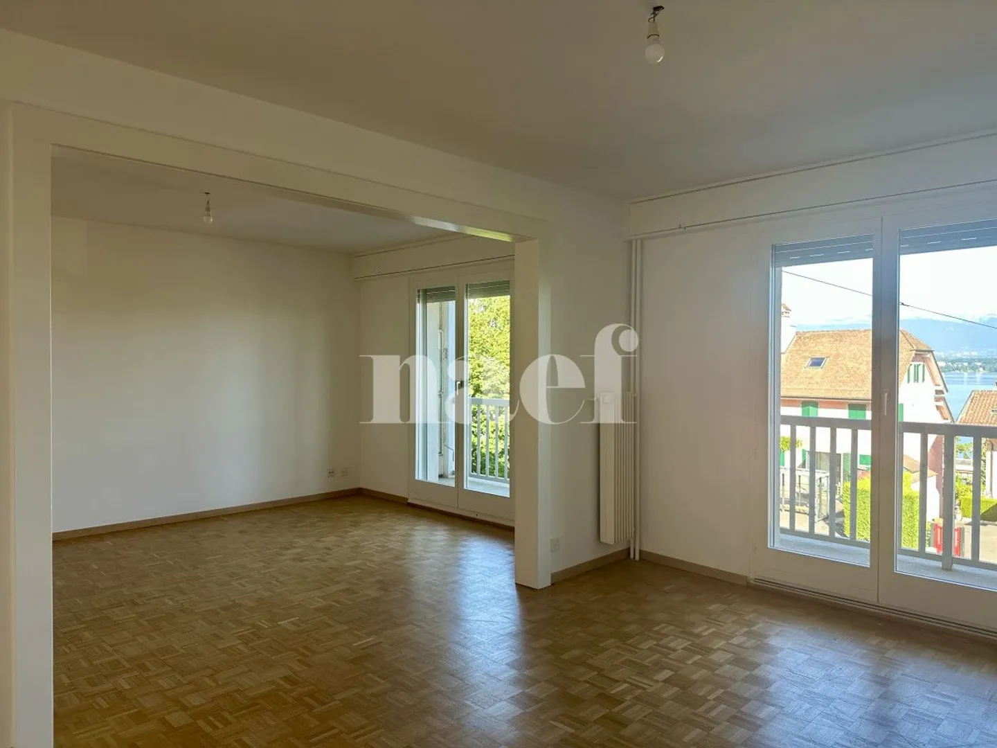 5.5 Room Apartment - Photo 4 of 10