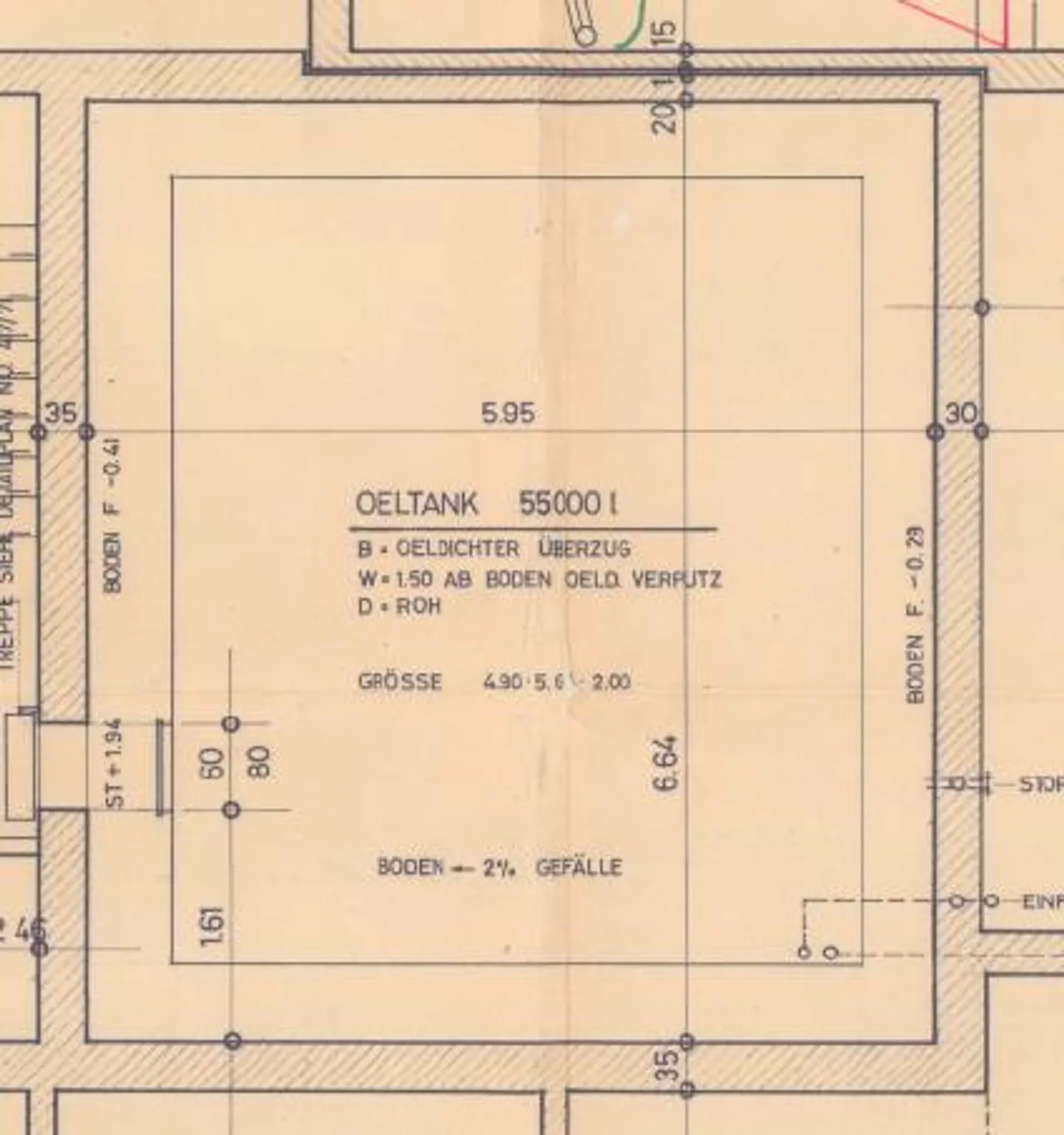 Kreativraum in Worb - Foto 3 von 3