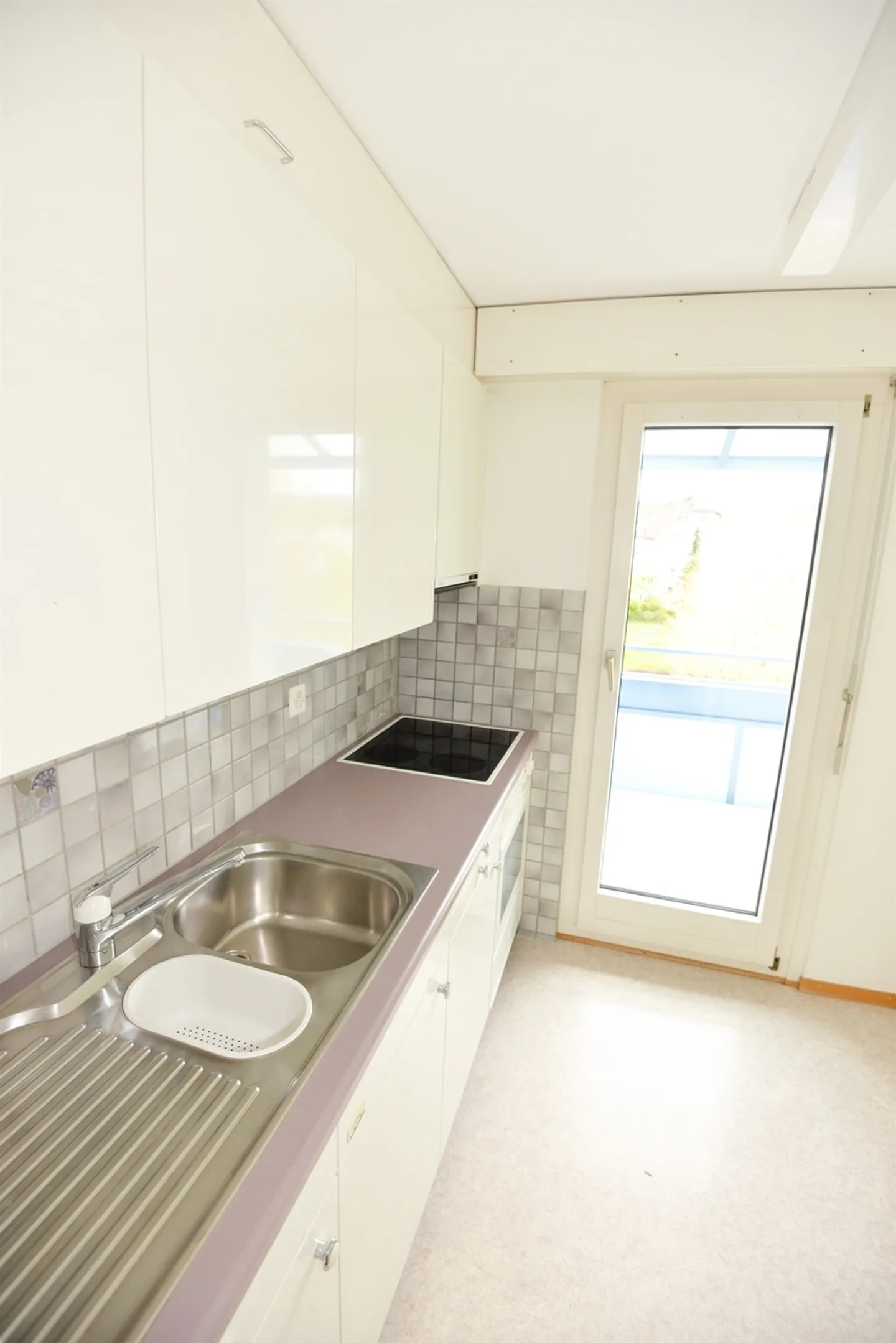 Accogliente appartamento con 1 camera vicino alla città di Sursee - Foto 3 di 7