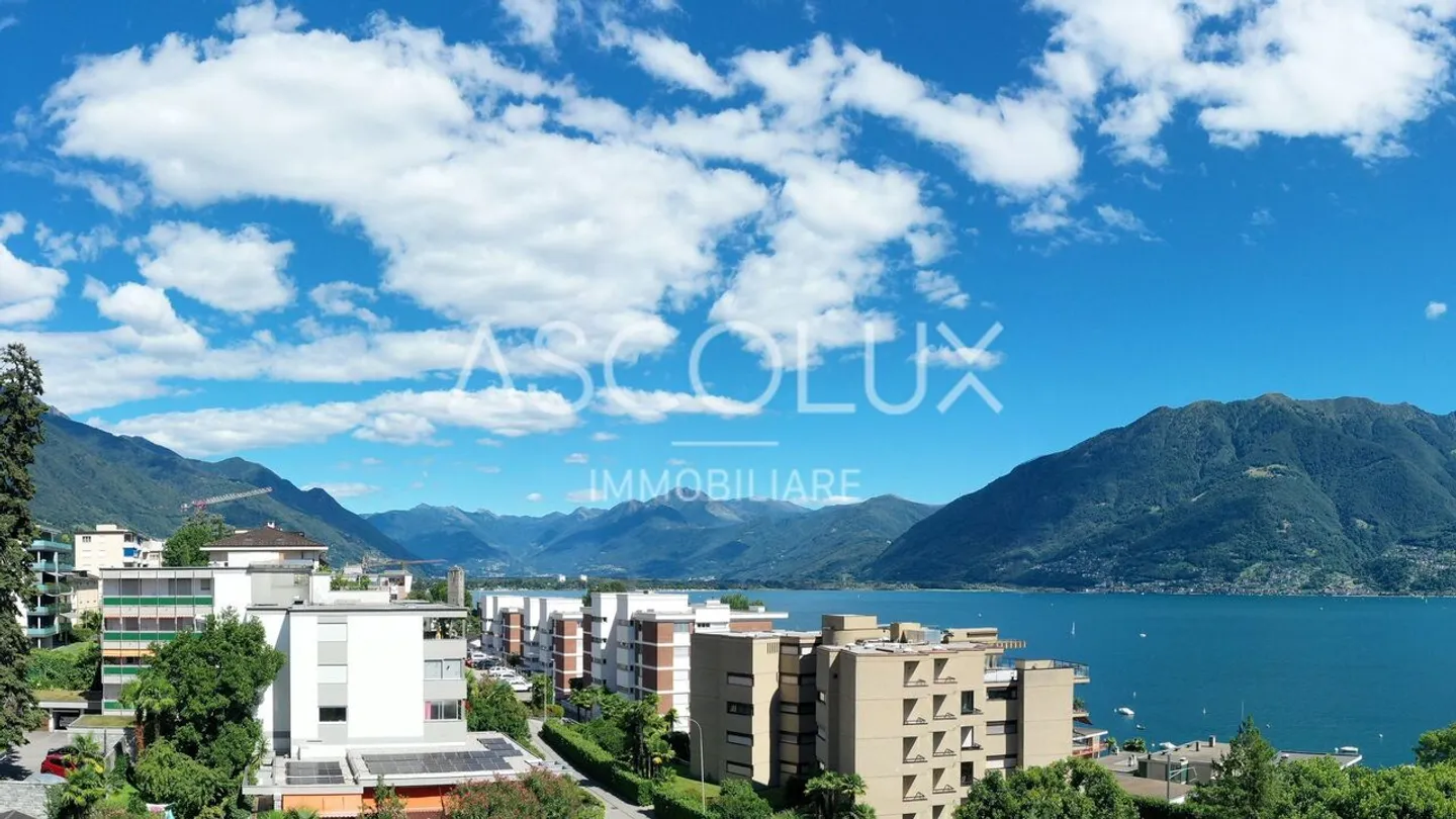 Appartements de luxe à Muralto - Photo 3 sur 13