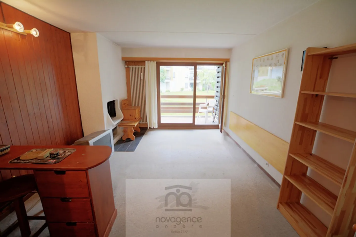 Cozy Studio Near Ski Lifts - Photo 3 of 8