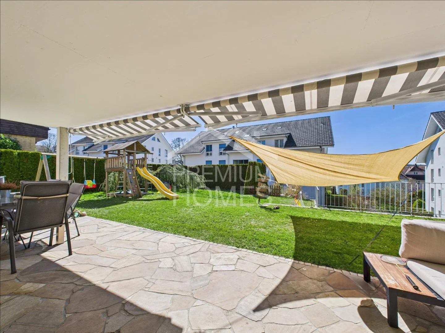 Votre appartement de jardin vous attend ! - Photo 7 sur 8