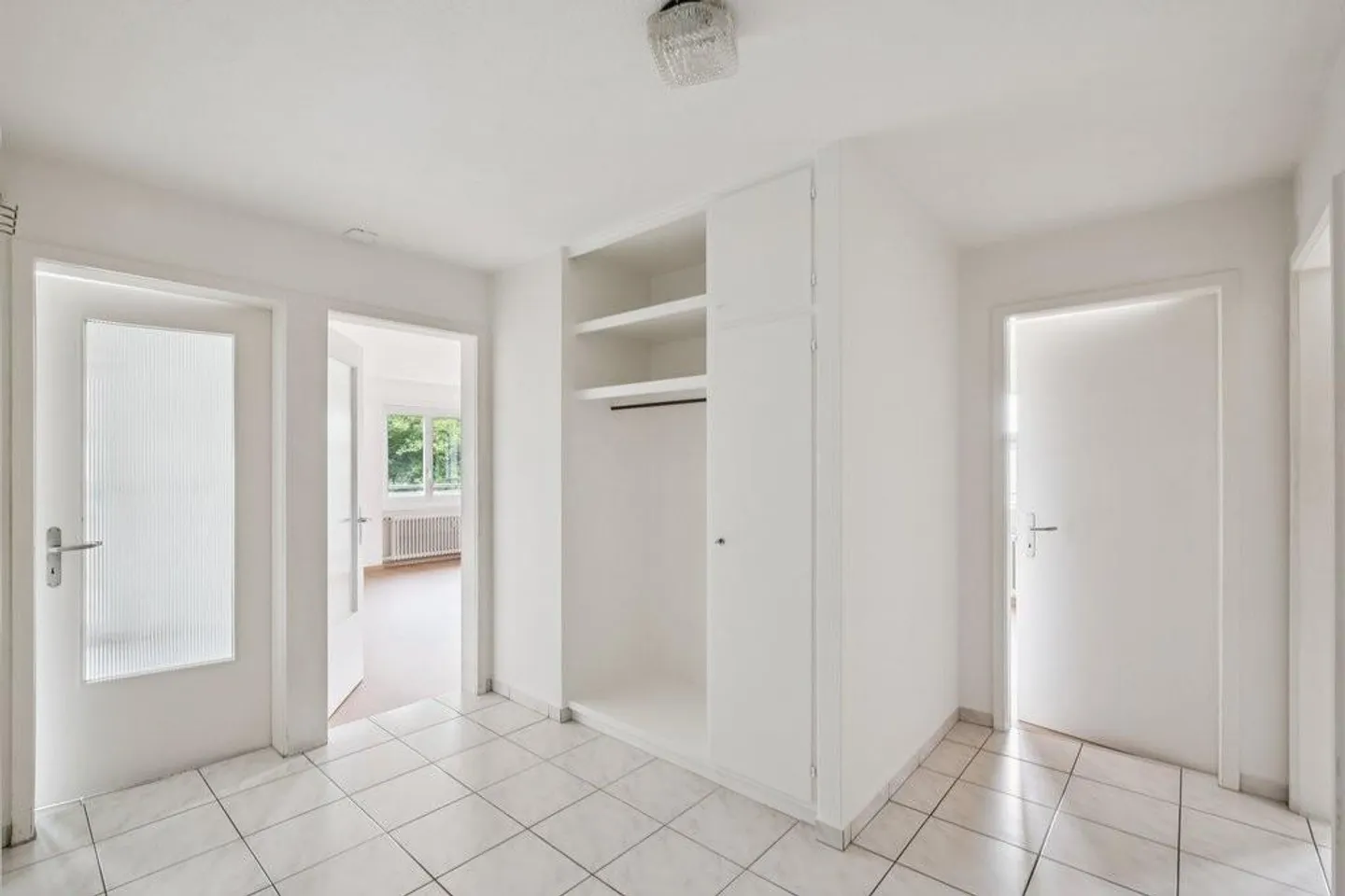 Charmante Wohnung in Dulliken - Foto 6 von 9