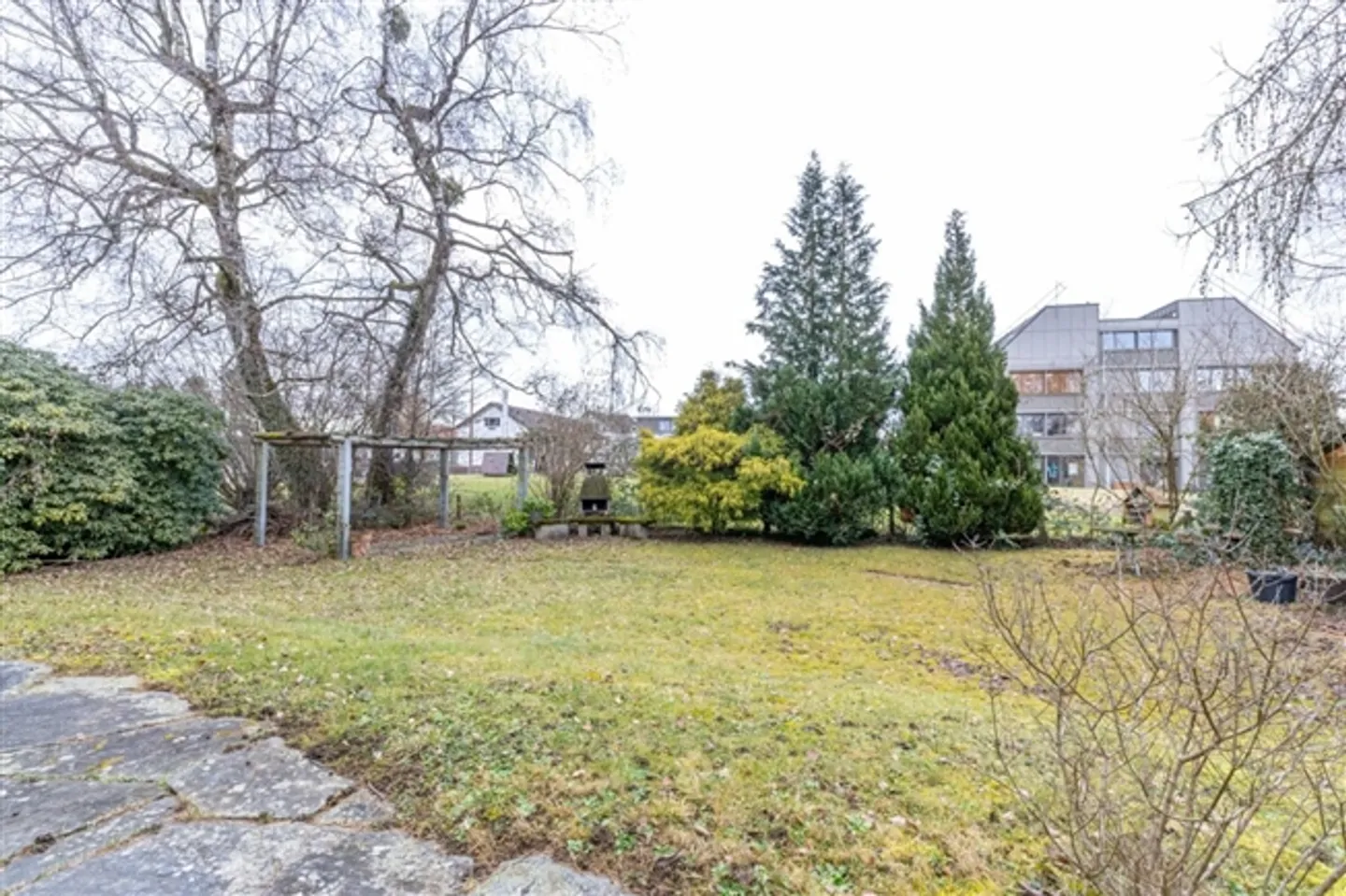 Casa unifamiliare idilliaca con giardino e fascino in un quartiere adatto alle famiglie - Foto 15 di 20