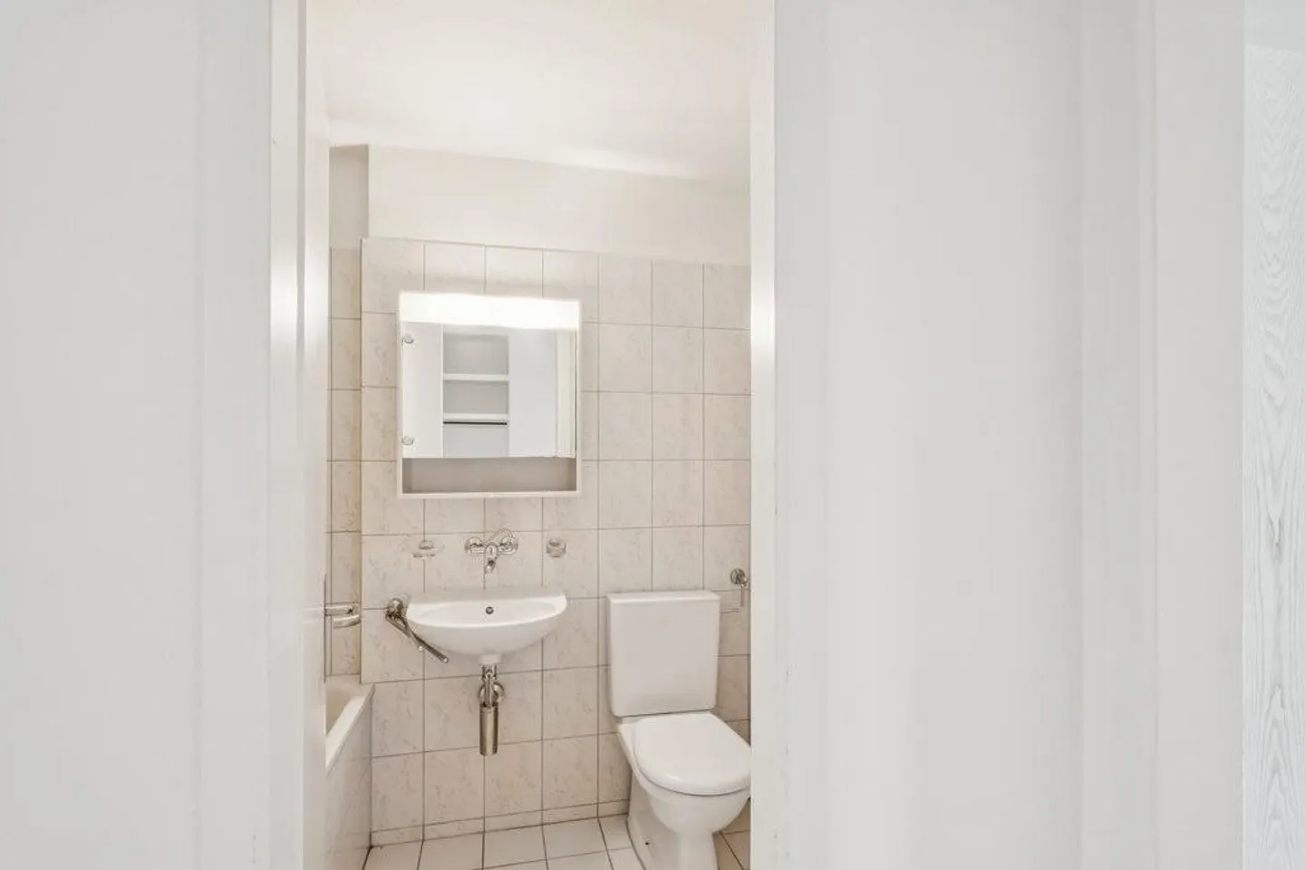 Charmante Wohnung in Dulliken - Foto 7 von 9