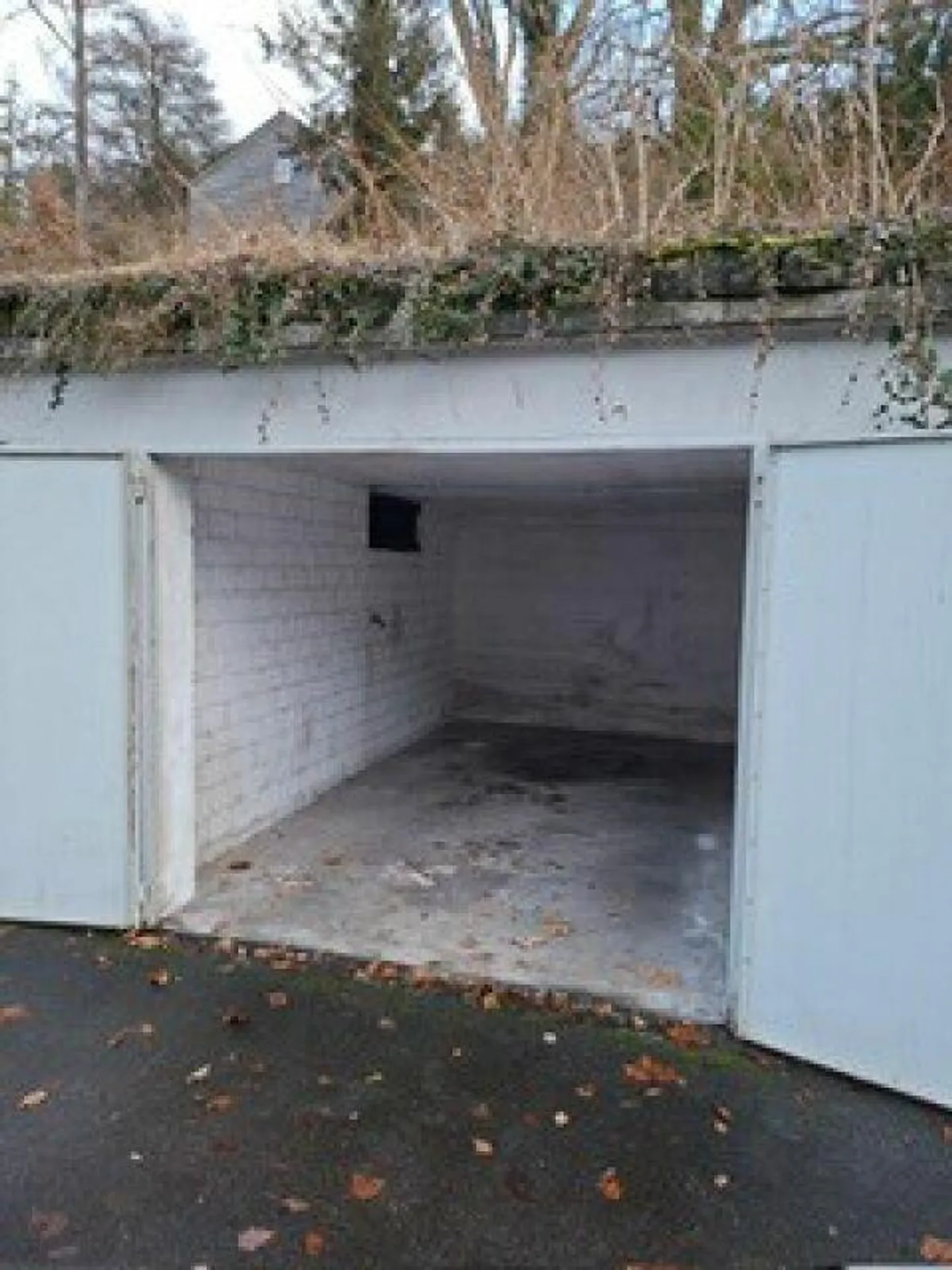 Spacious Garage Box for Rent - Photo 1 of 1