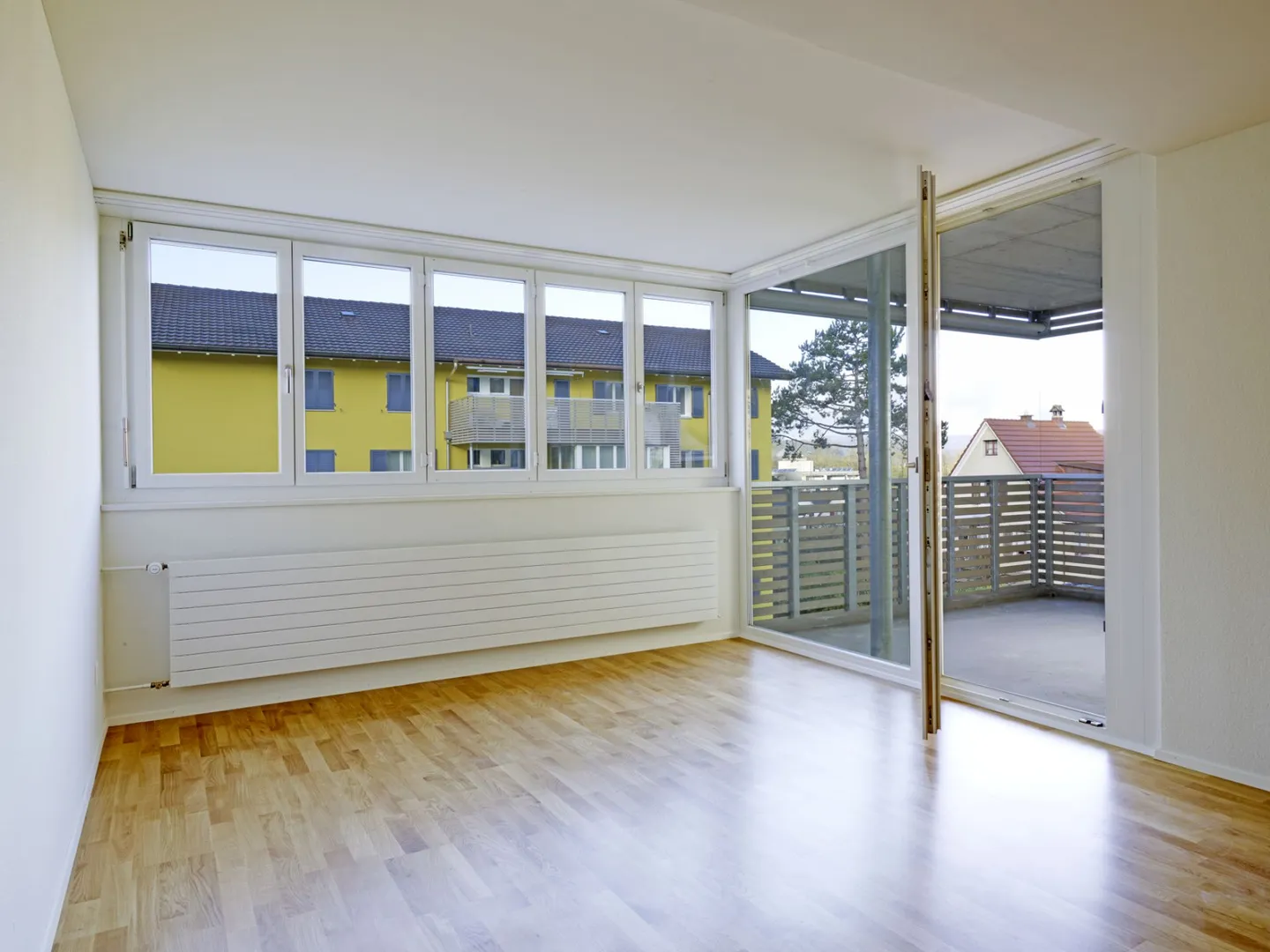 Appartement de 3 pièces à louer à Baden - Photo 6 sur 6