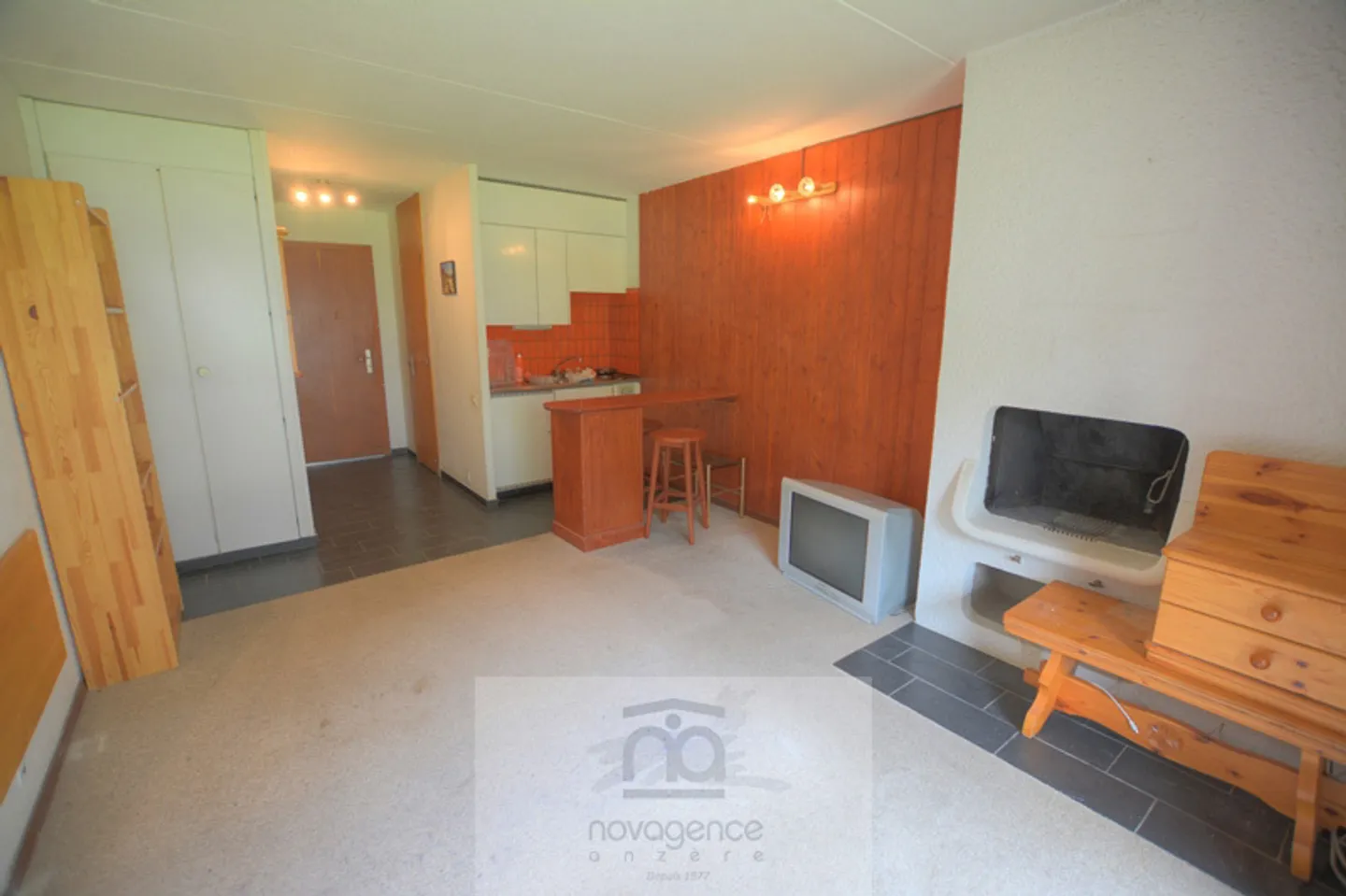 Cozy Studio Near Ski Lifts - Photo 4 of 8