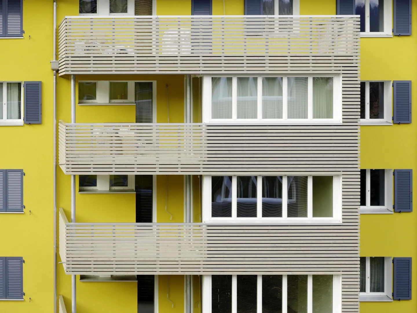 Appartement de 3 pièces à louer à Baden - Photo 2 sur 6