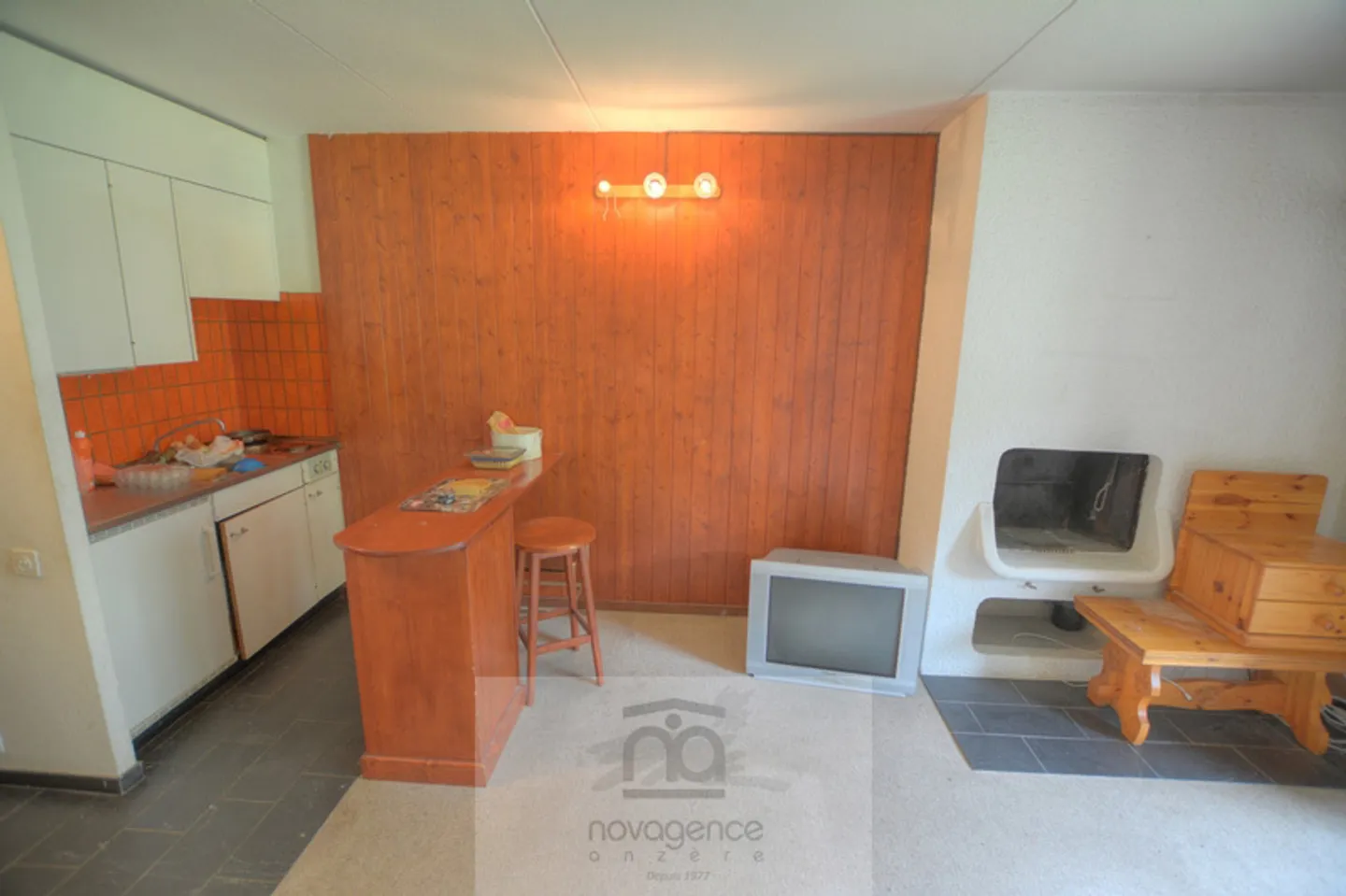 Cozy Studio Near Ski Lifts - Photo 8 of 8