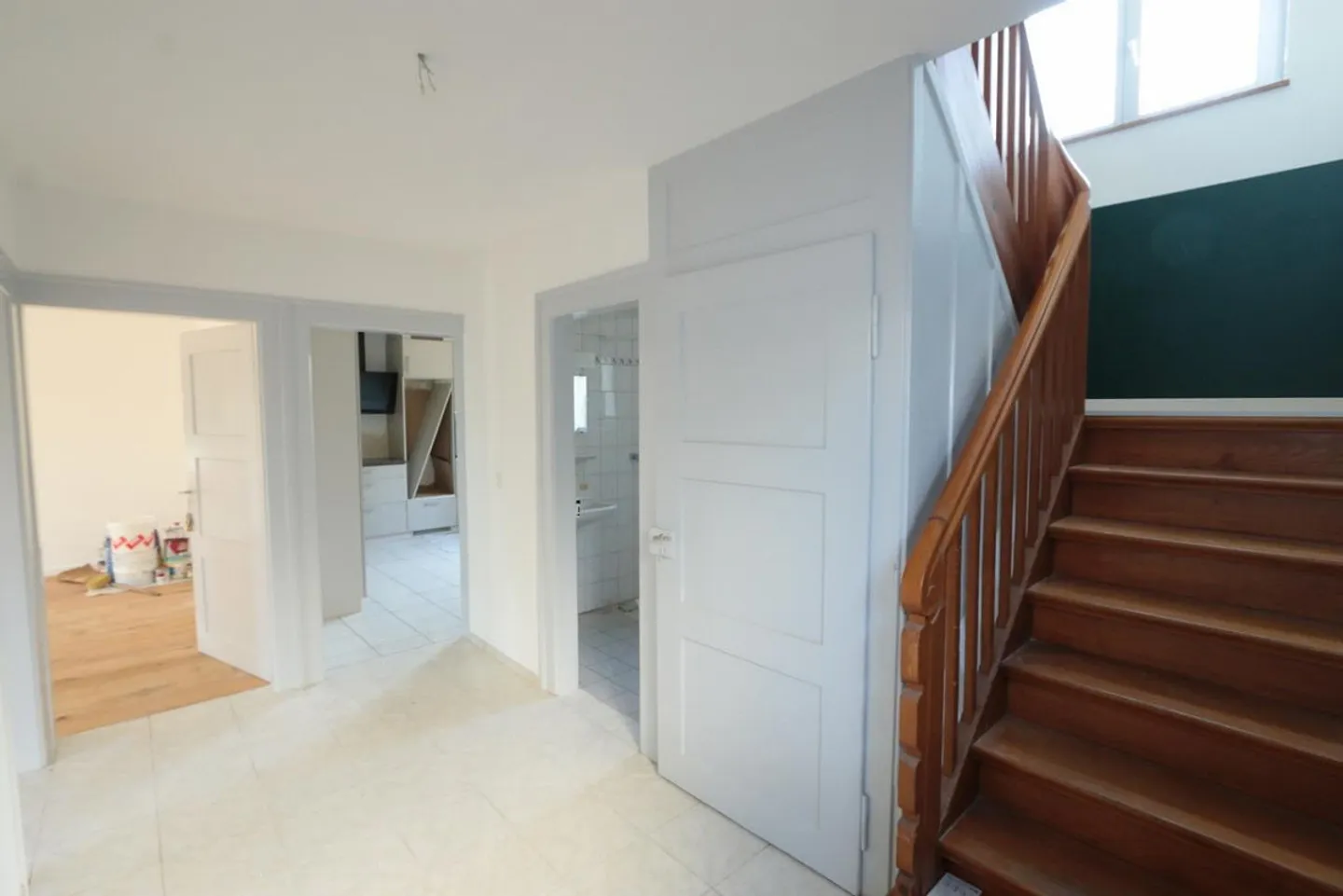 Charmantes Einfamilienhaus in Trasadingen - Foto 5 von 15