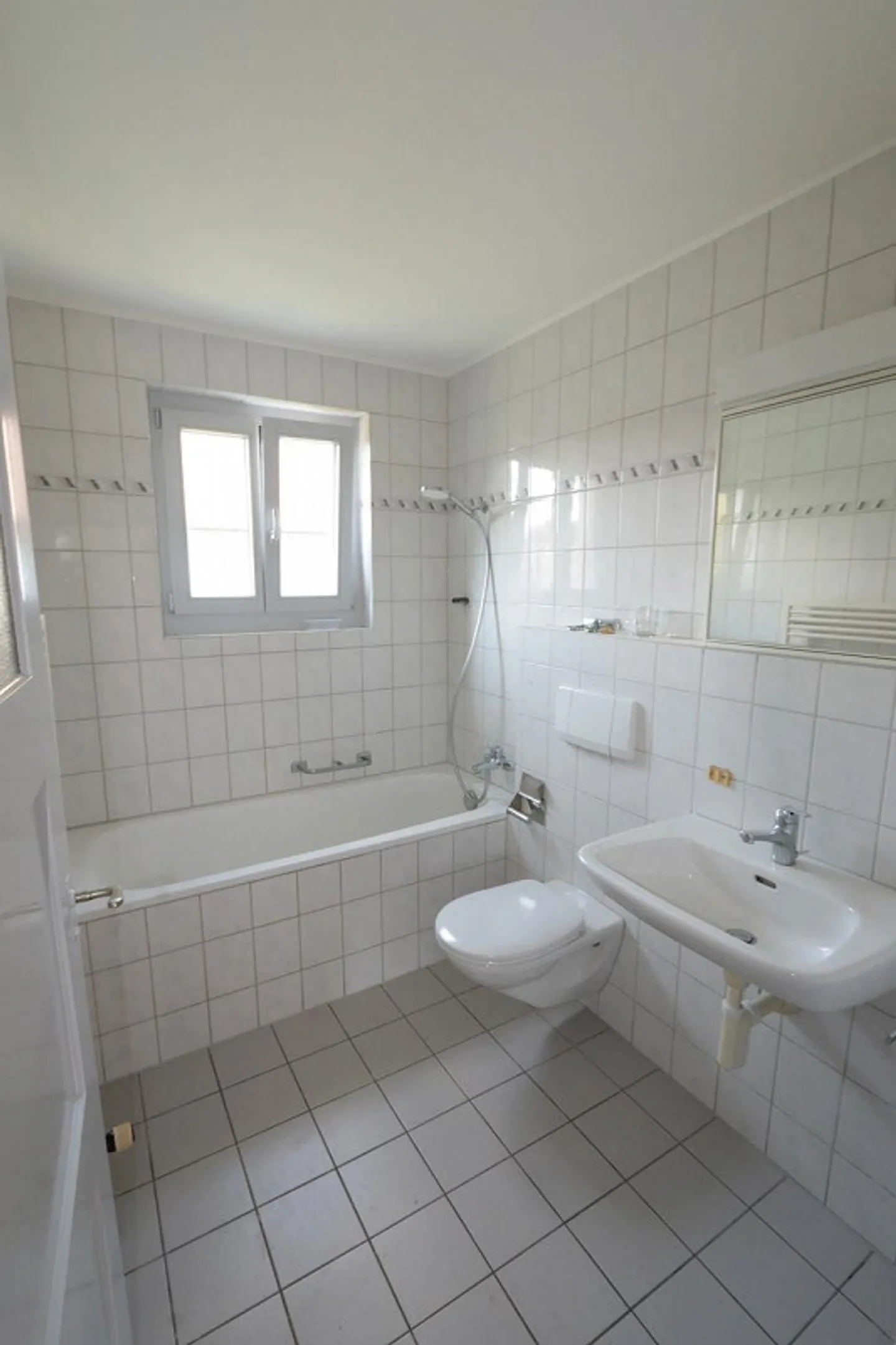 Charmantes Einfamilienhaus in Trasadingen - Foto 8 von 15