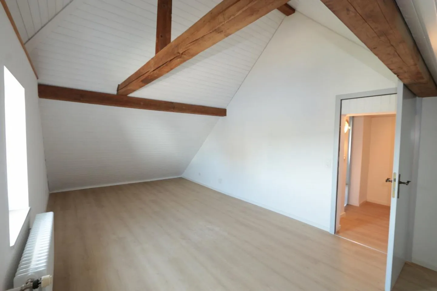 Charmantes Einfamilienhaus in Trasadingen - Foto 9 von 15