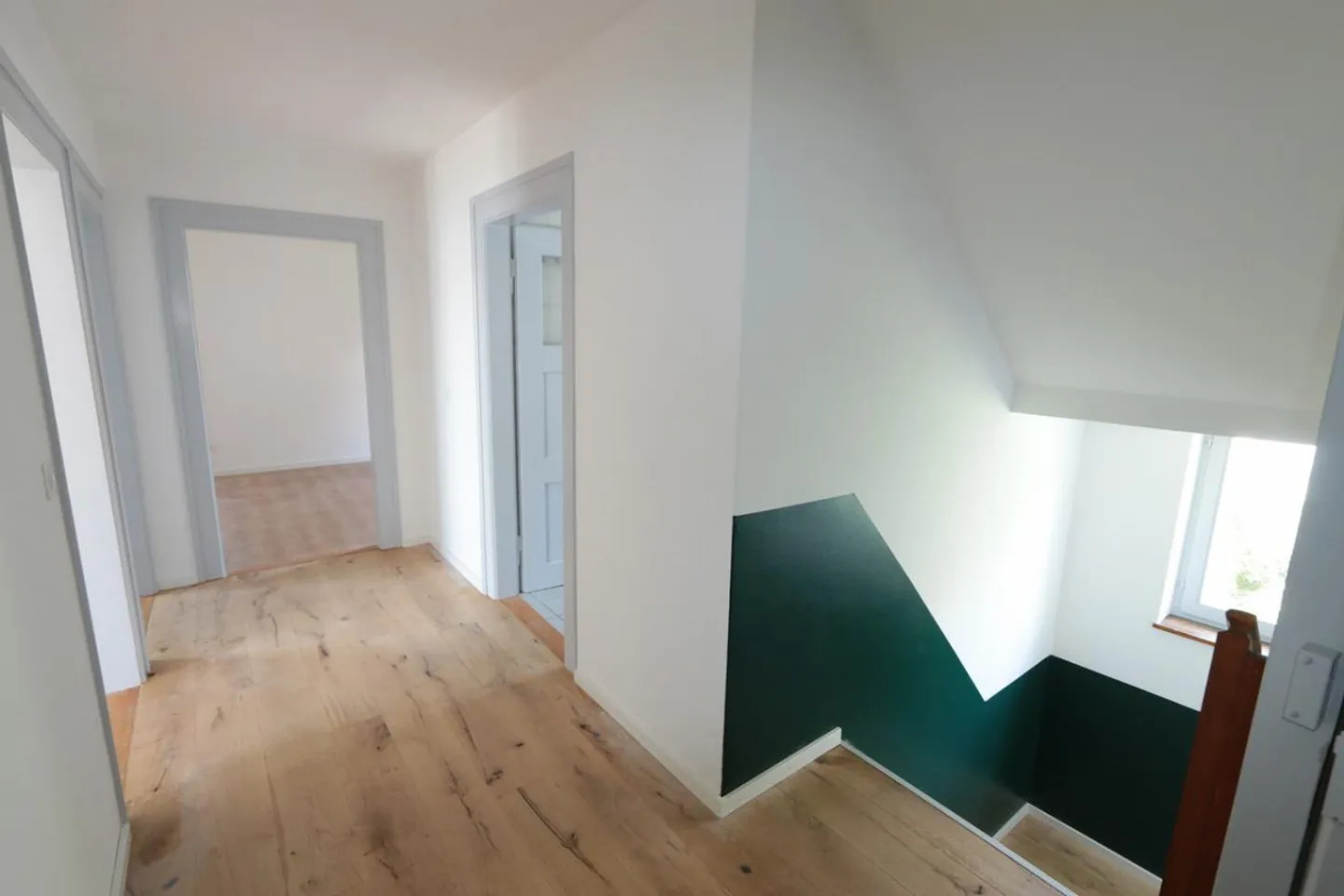 Charmantes Einfamilienhaus in Trasadingen - Foto 10 von 15